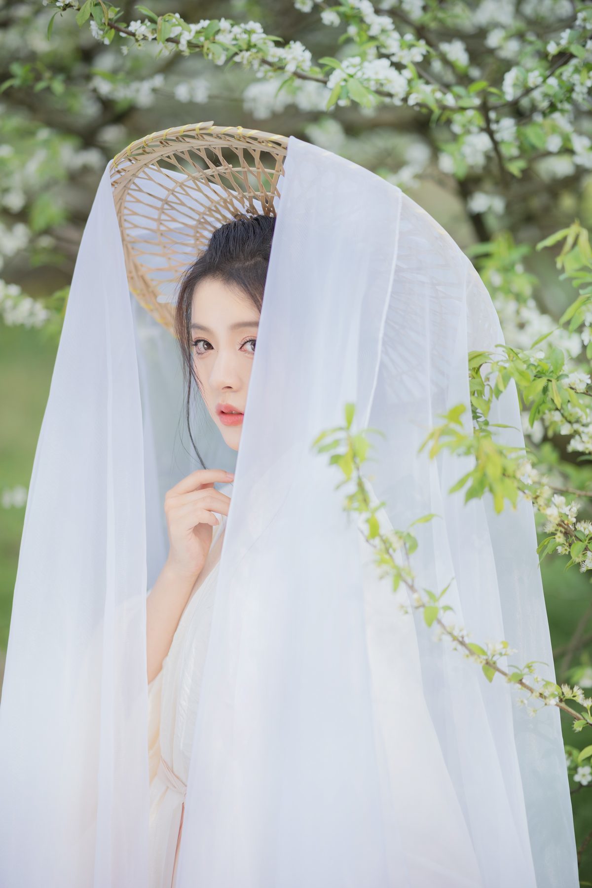图片[19]-YiTuYu艺图语 Vol.4200 Yan Yan[24P]-六色网