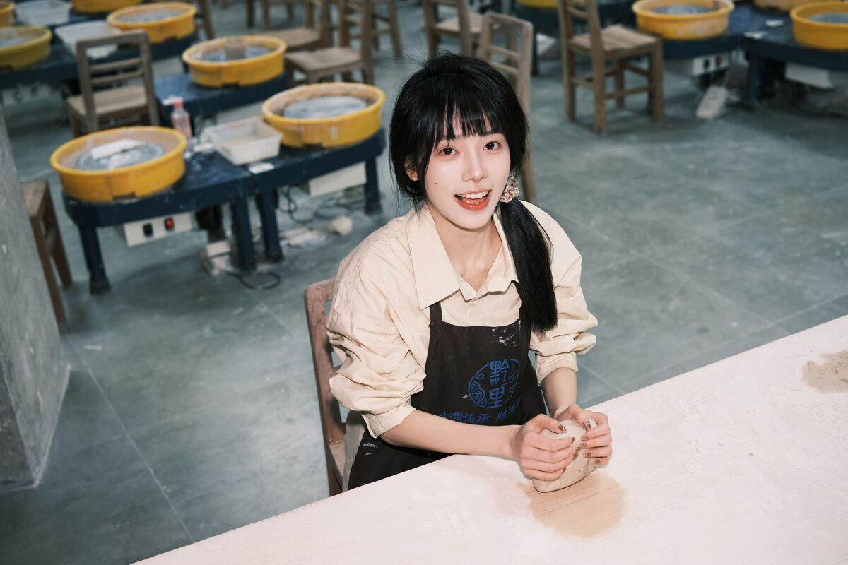 图片[12]-YiTuYu艺图语 Vol.6617 Xiao Song Ma Nai[50P]-六色网