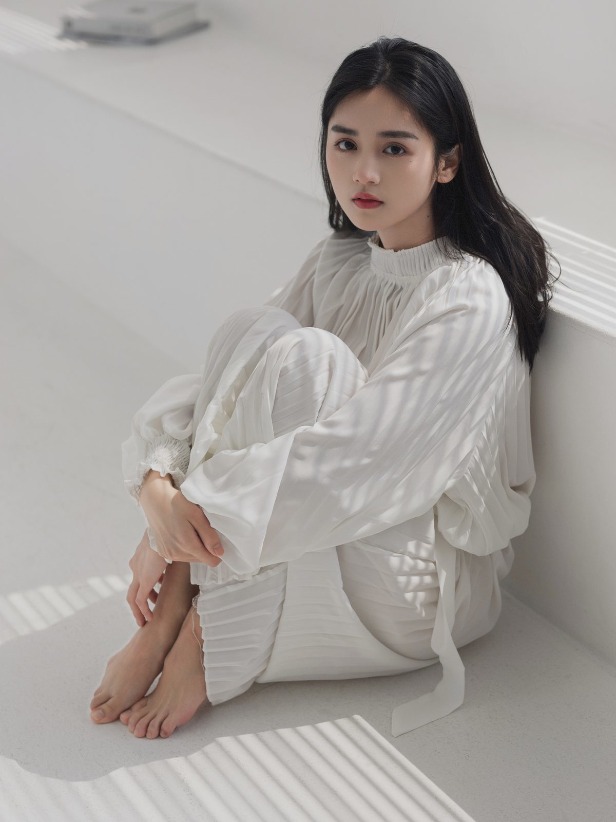 图片[14]-YiTuYu艺图语 Vol.3712 Yu Wen[49P]-六色网