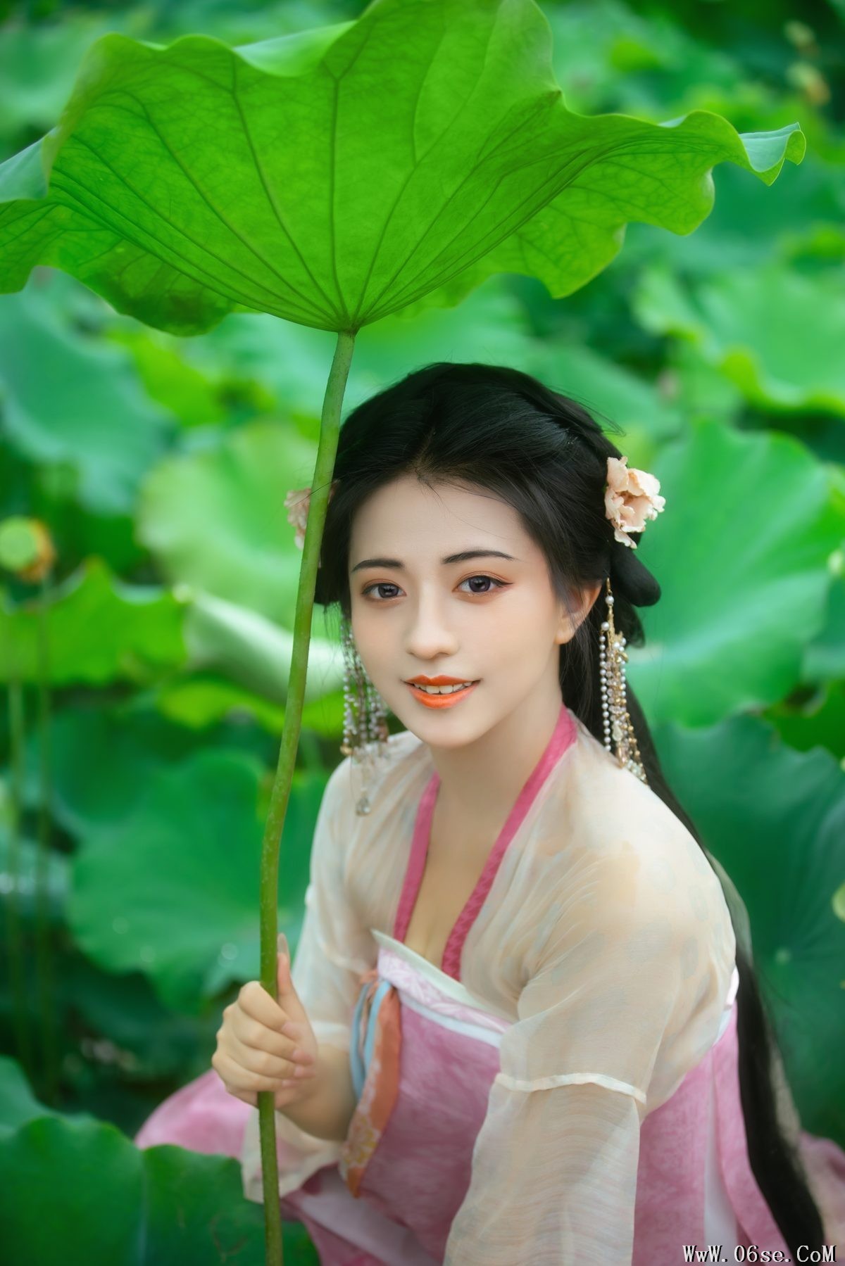 图片[9]-YiTuYu艺图语 Vol.5102 Wan Wan[53P]-六色网