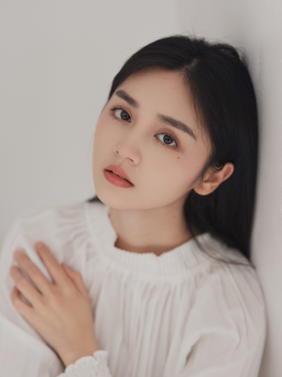 图片[45]-YiTuYu艺图语 Vol.3712 Yu Wen[49P]-六色网
