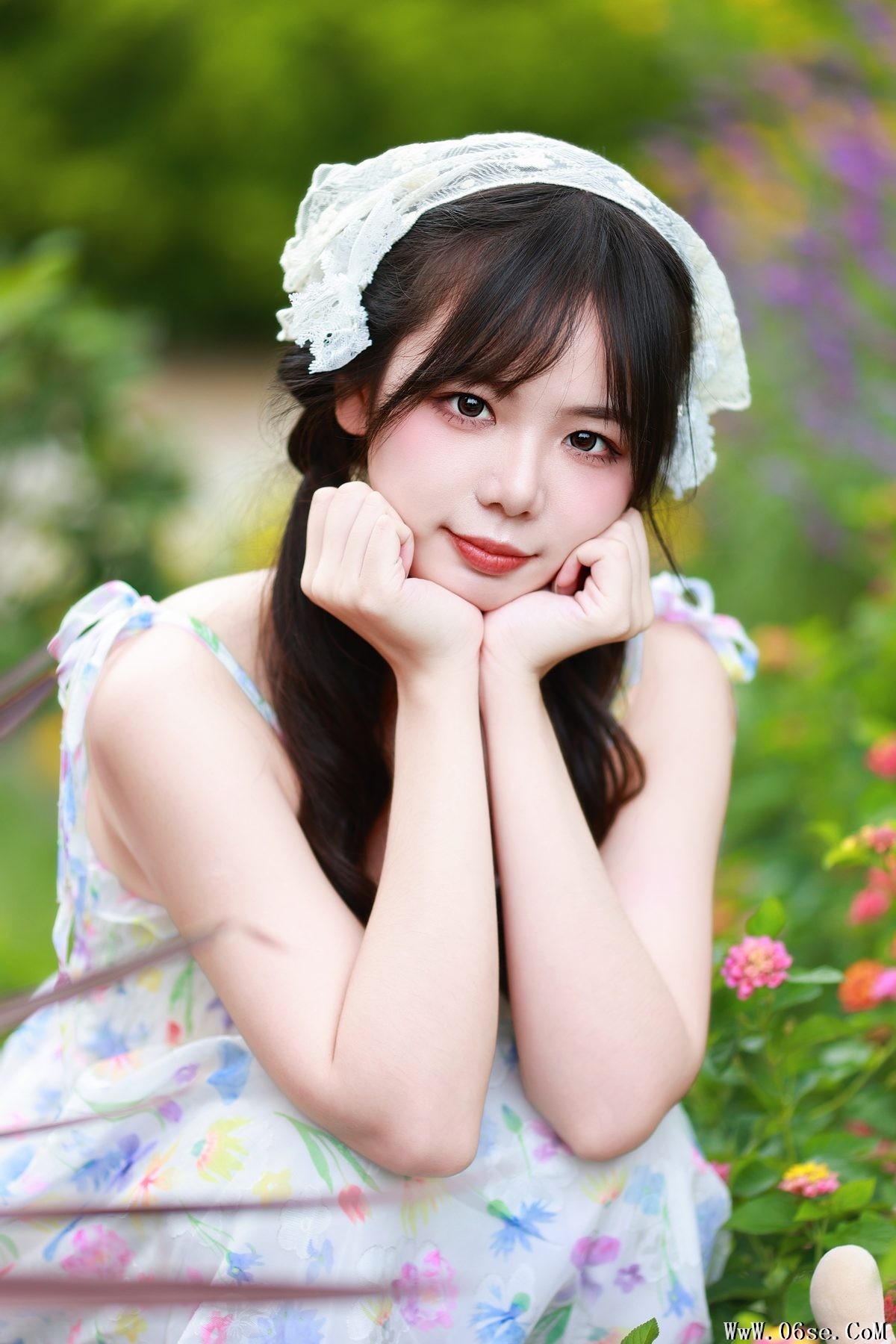 图片[14]-YiTuYu艺图语 Vol.5720 Mu Yan Se Cc[42P]-六色网