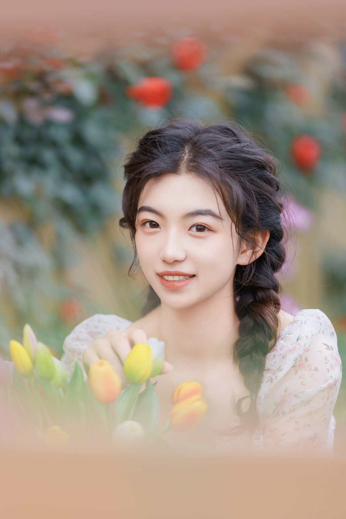 图片[8]-YiTuYu艺图语 Vol.4779 Aka Ki Qing Ko[52P]-六色网