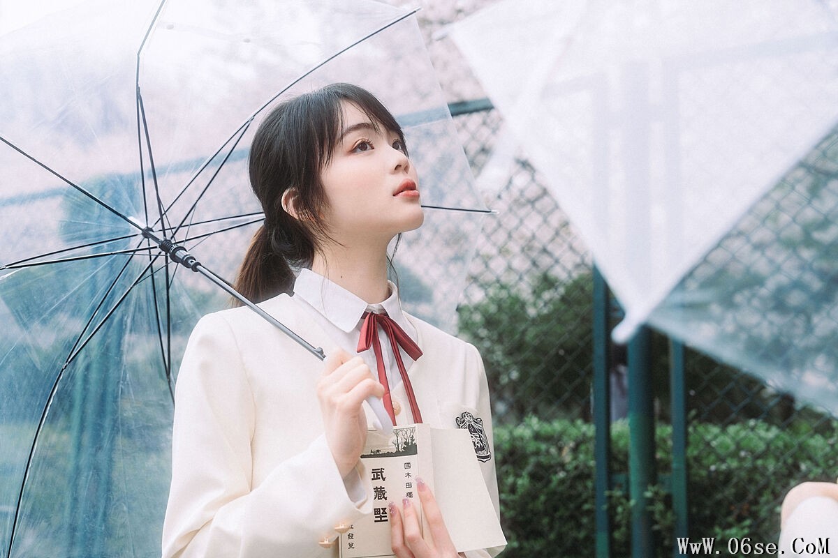 图片[6]-YiTuYu艺图语 Vol.6861 Yi Kou Dian Xin[21P]-六色网