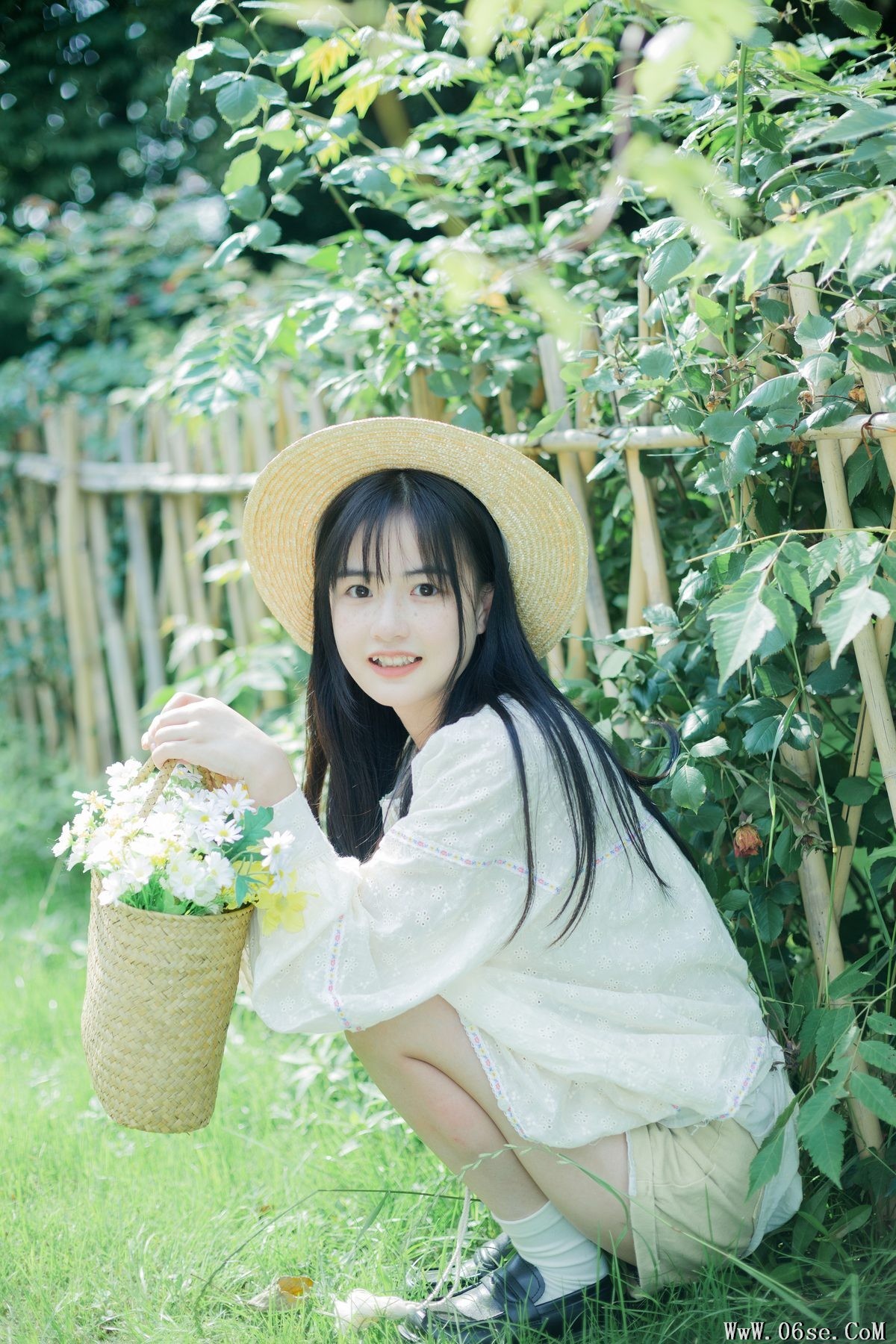 图片[6]-YiTuYu艺图语 Vol.4798 Xiao Yi Mei Mei Cute[27P]-六色网