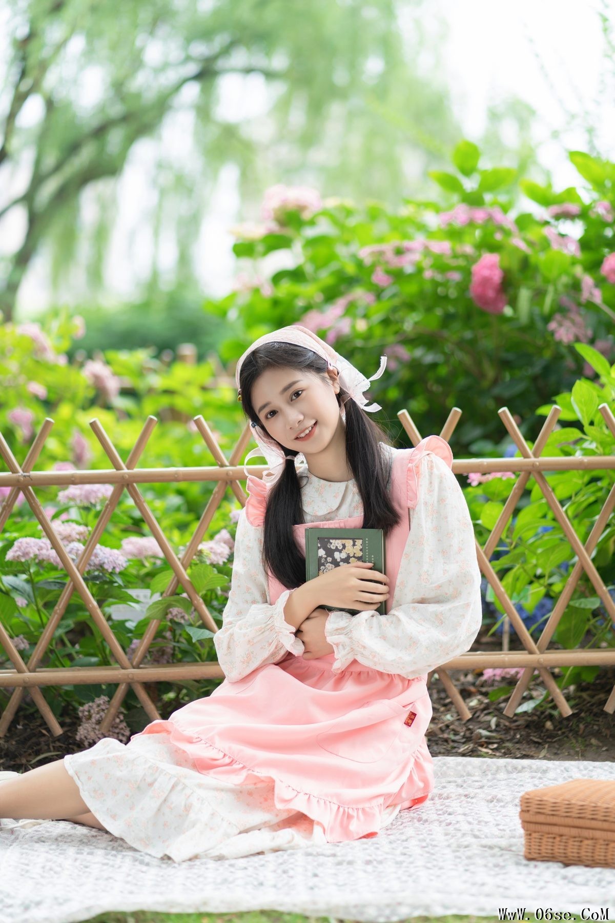 图片[20]-YiTuYu艺图语 Vol.6154 Cheng Zi Shu[25P]-六色网