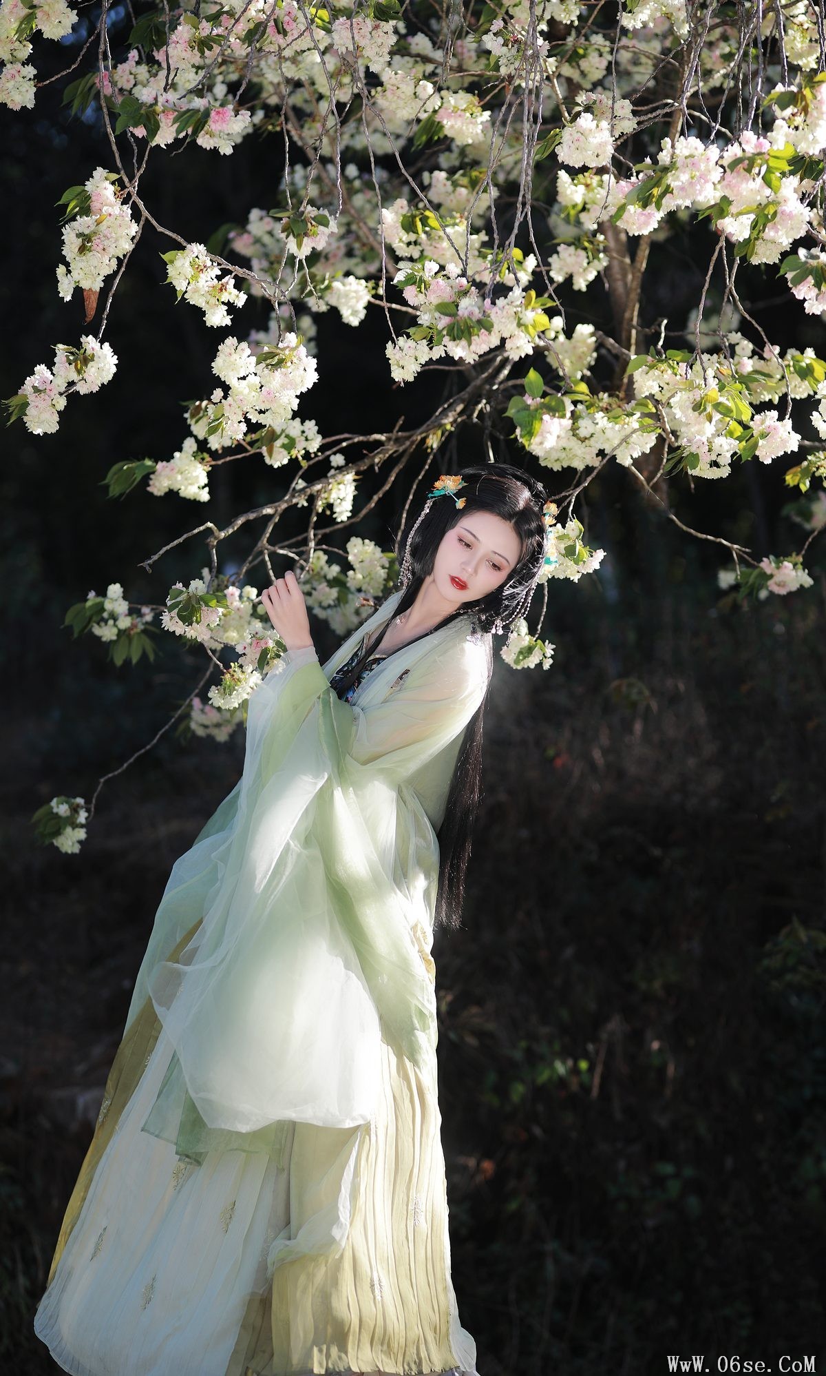图片[19]-YiTuYu艺图语 Vol.4276 Wu Sui[29P]-六色网