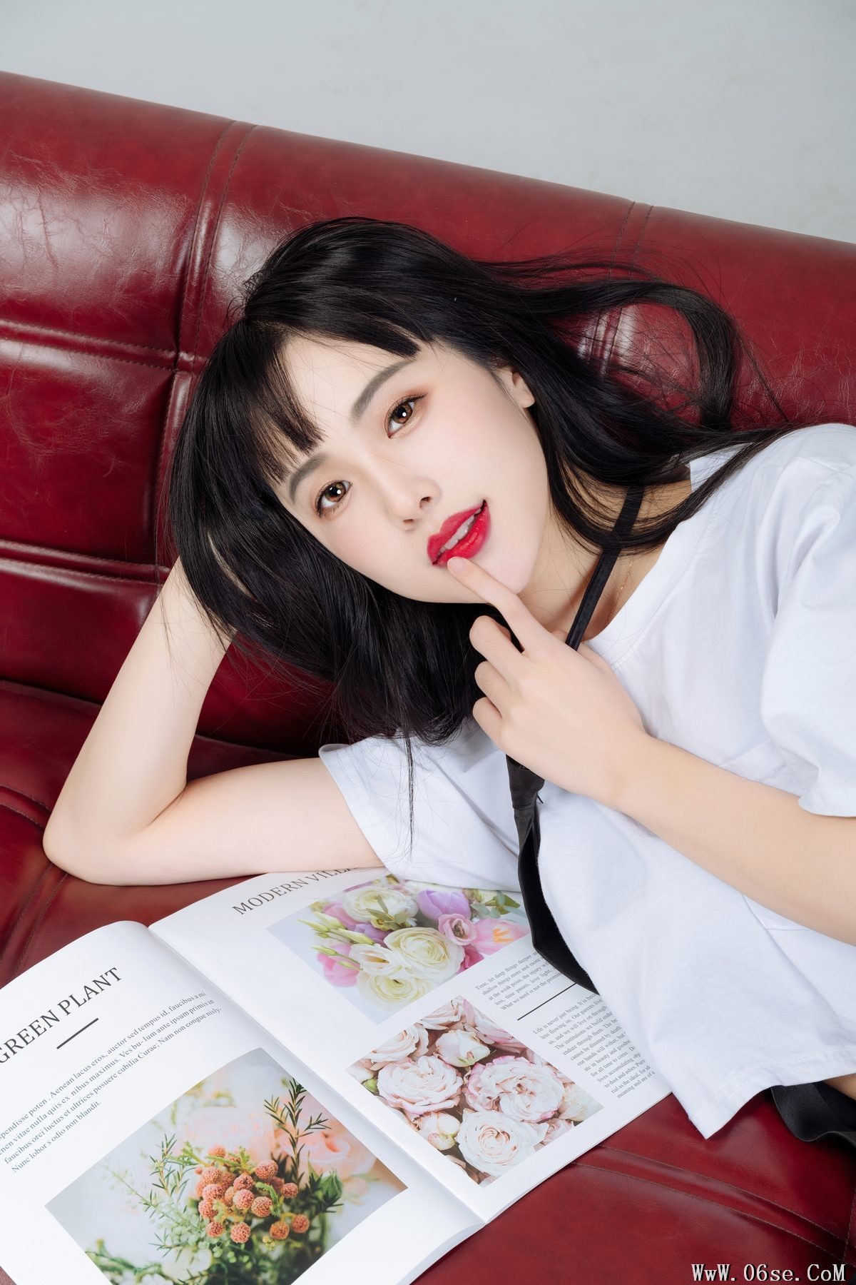 图片[44]-YiTuYu艺图语 Vol.3770 Xiao Yu[44P]-六色网