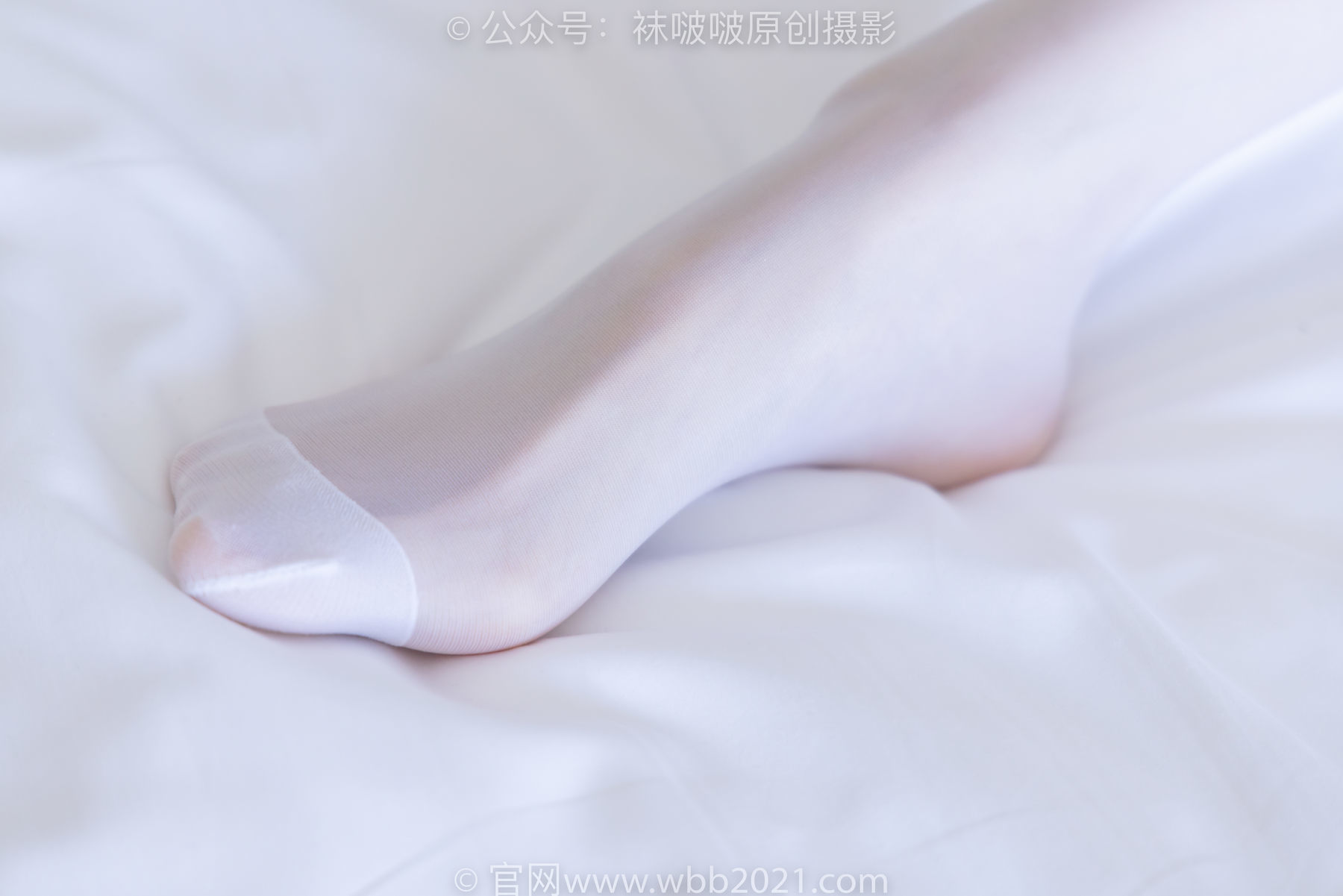 图片[34]-BoBoSocks袜啵啵 No.234 稚予-板鞋、白丝[150P]-六色网