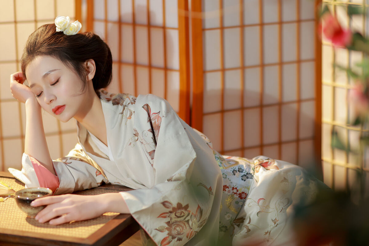 图片[14]-YiTuYu艺图语 Vol.7601 Peng Xiao Ya Ya[39P]-六色网
