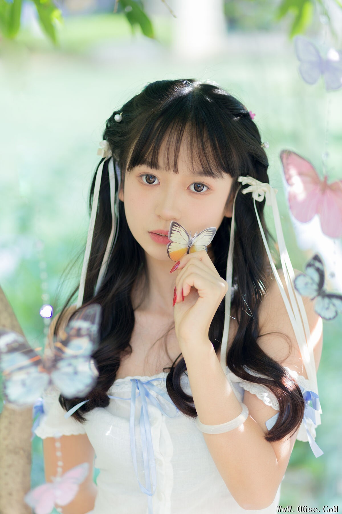 图片[14]-YiTuYu艺图语 Vol.6324 Yan Yun Lin Er[24P]-六色网