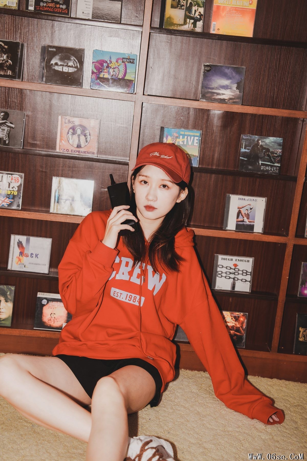 图片[18]-YiTuYu艺图语 Vol.3733 Cai Dou[36P]-六色网