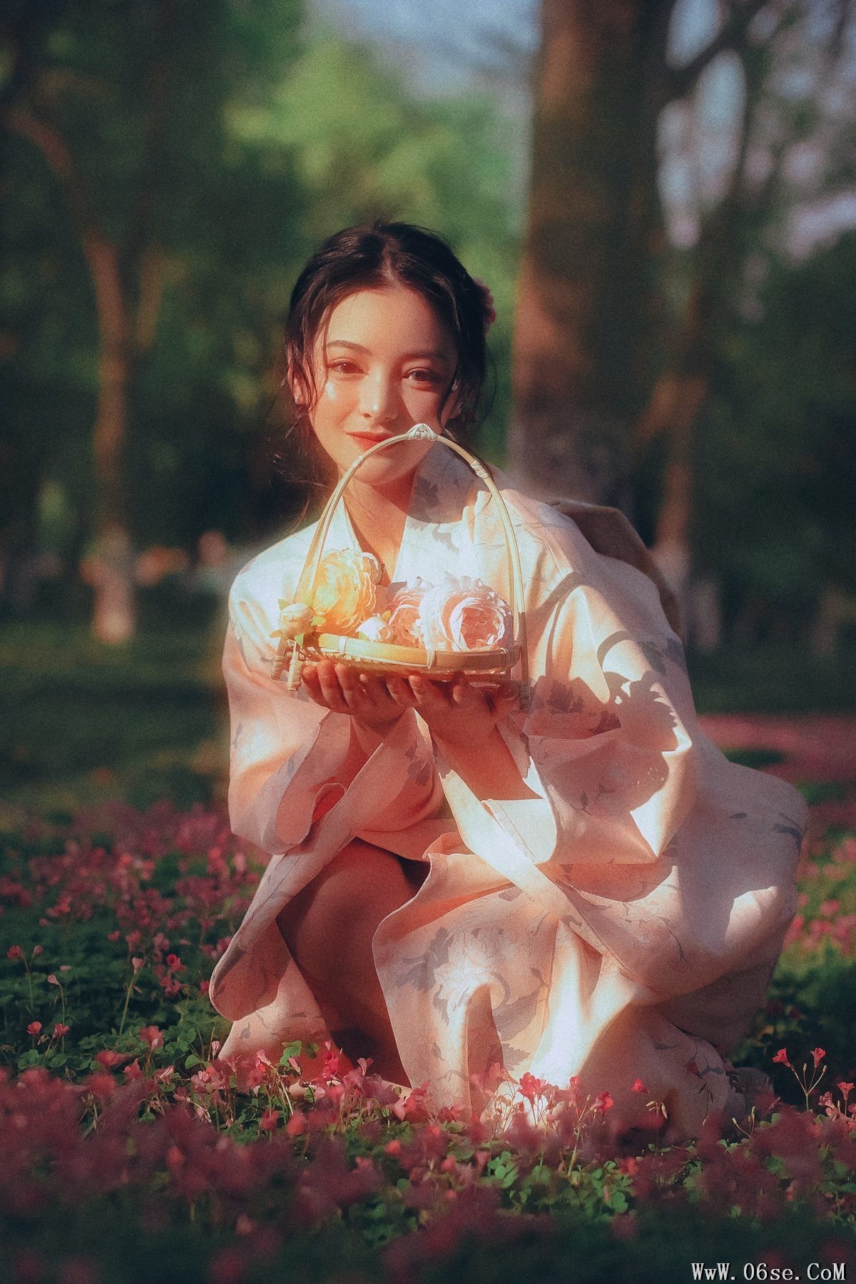 图片[26]-YiTuYu艺图语 Vol.3227 Yu San Sui Ya[39P]-六色网