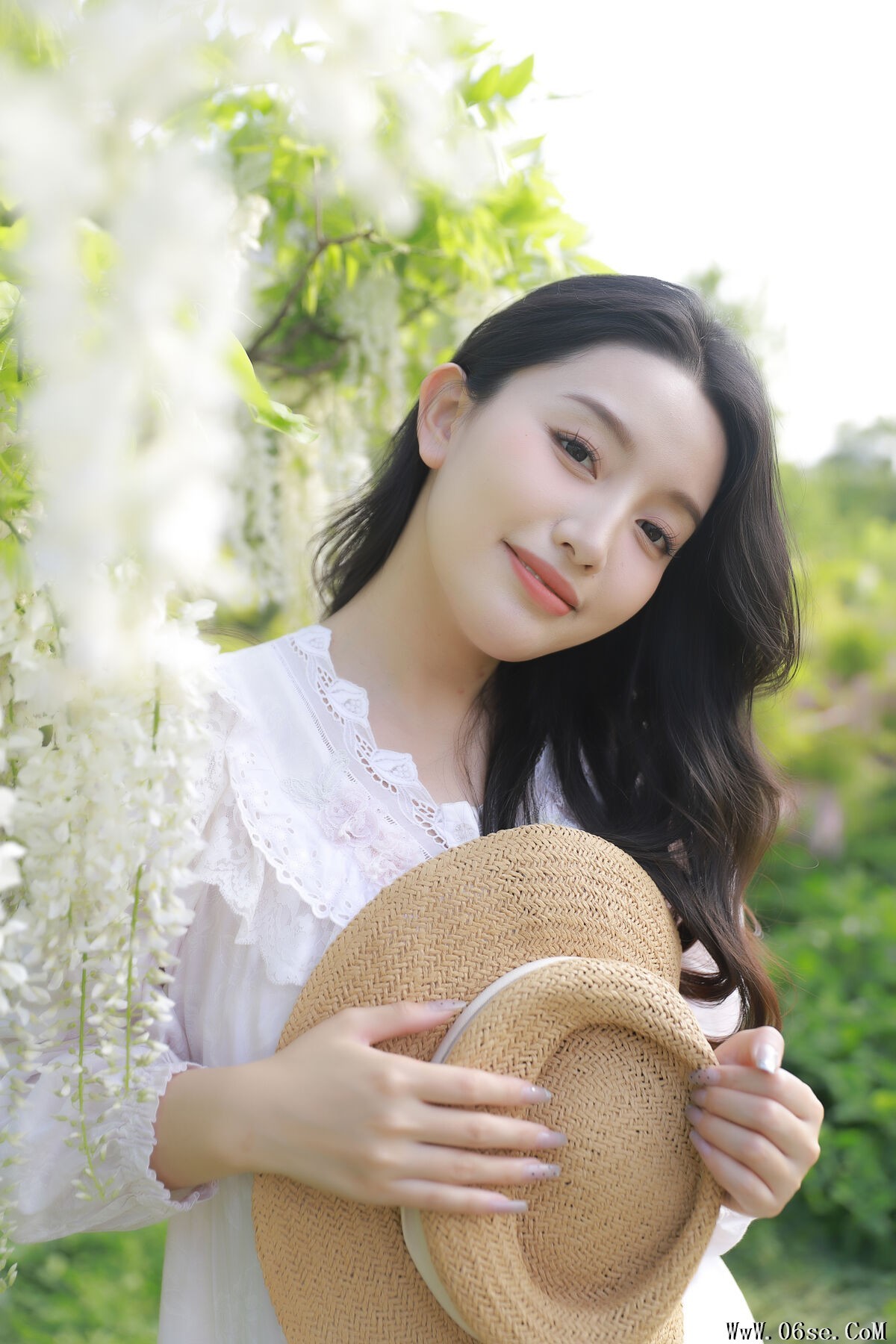 图片[18]-YiTuYu艺图语 Vol.6876 Jing Zi Jinns[34P]-六色网