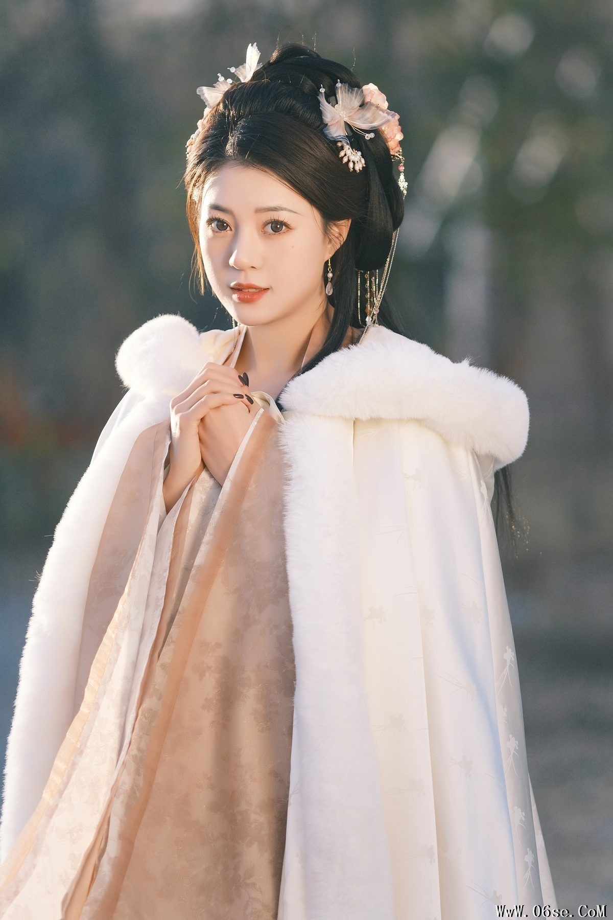 图片[6]-YiTuYu艺图语 Vol.6146 Xiao Lou[32P]-六色网