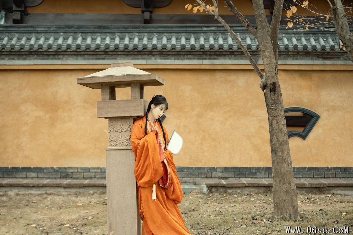 图片[5]-YiTuYu艺图语 Vol.6432 Chu Cha[41P]-六色网