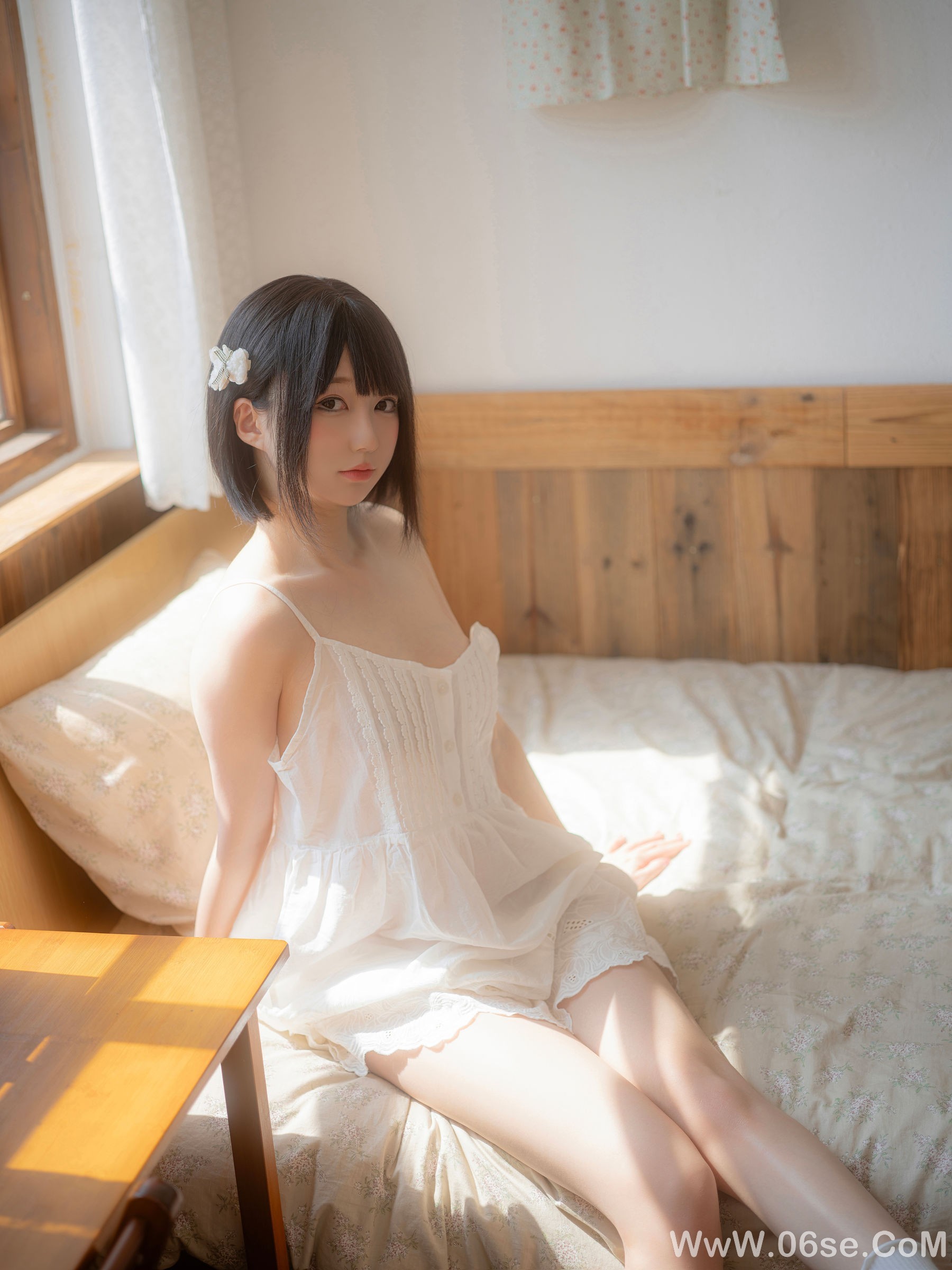 图片[25]-NAGISA魔物喵 – 夏休み日記[100P]-六色网