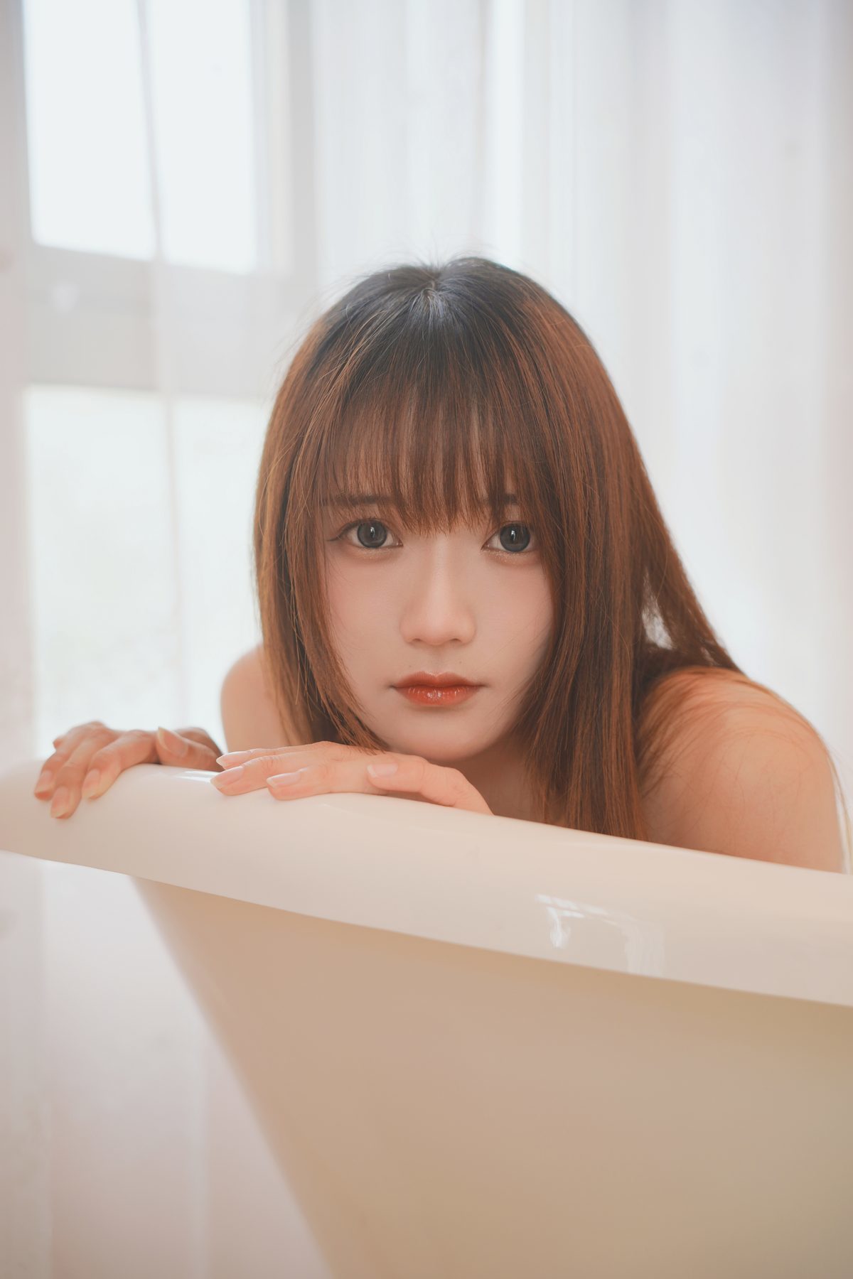 图片[4]-YiTuYu艺图语 Vol.4920 Tu Zi Zzz Bu Chi Hu Luo Bo[30P]-六色网