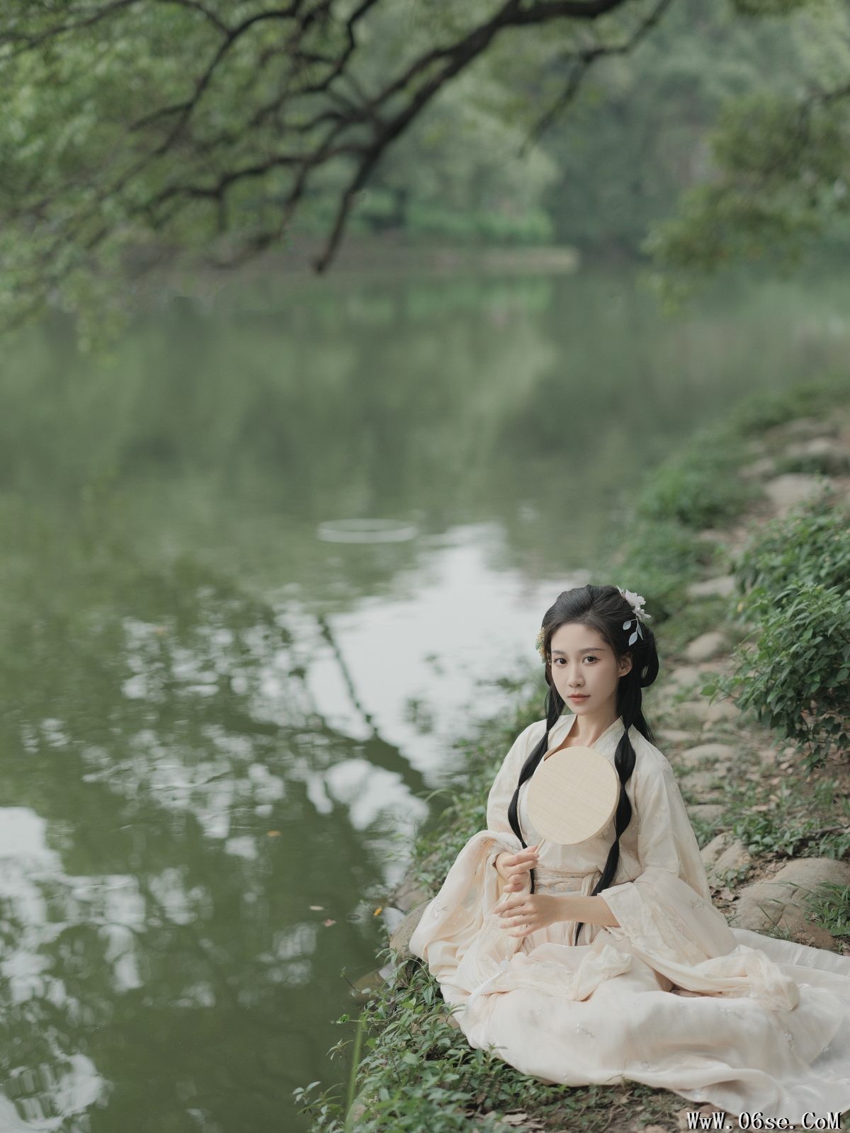 图片[15]-YiTuYu艺图语 Vol.4359 Xiao Lu[47P]-六色网