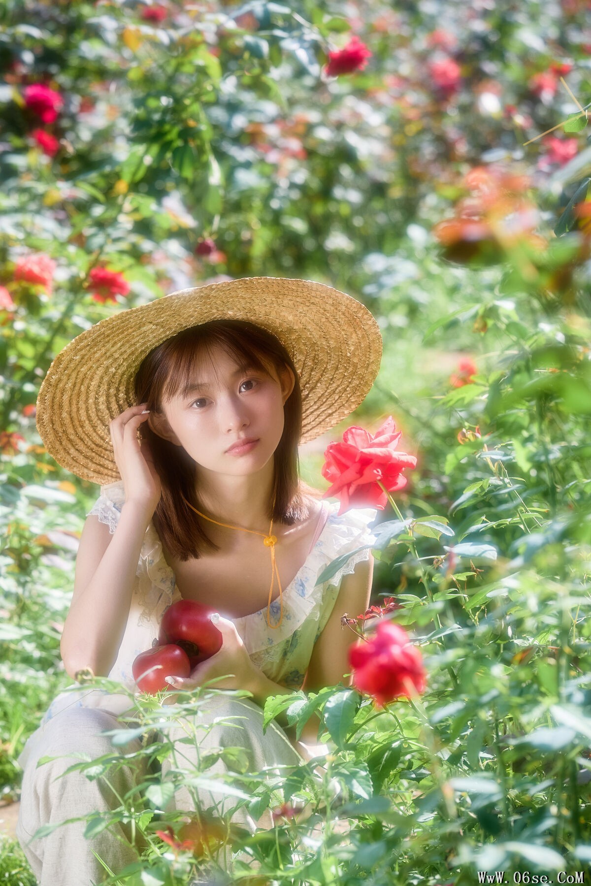 图片[23]-YiTuYu艺图语 Vol.7645 Xiao Xiao[25P]-六色网