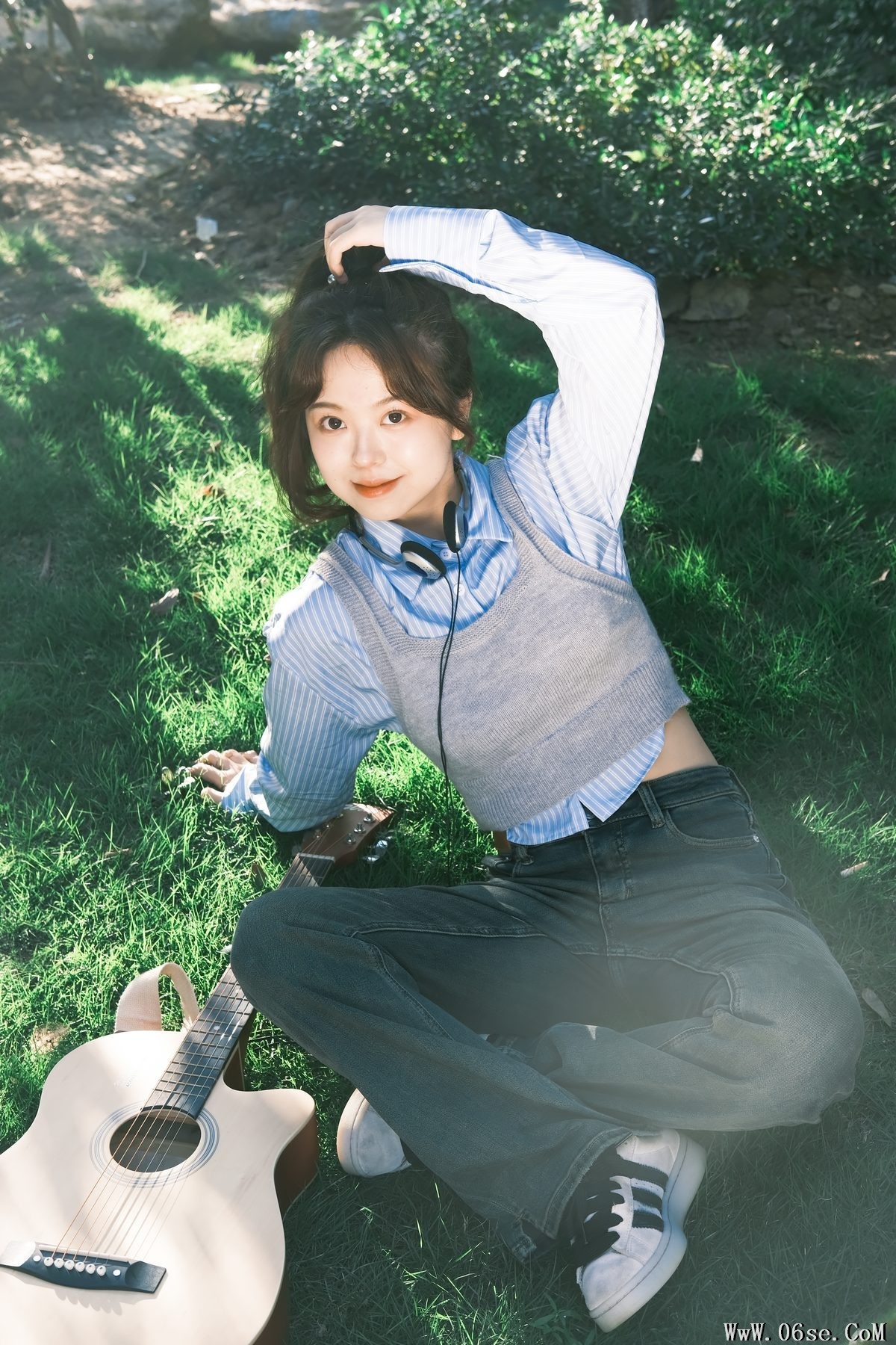 图片[24]-YiTuYu艺图语 Vol.5776 Ha Ji Ma Hua[24P]-六色网