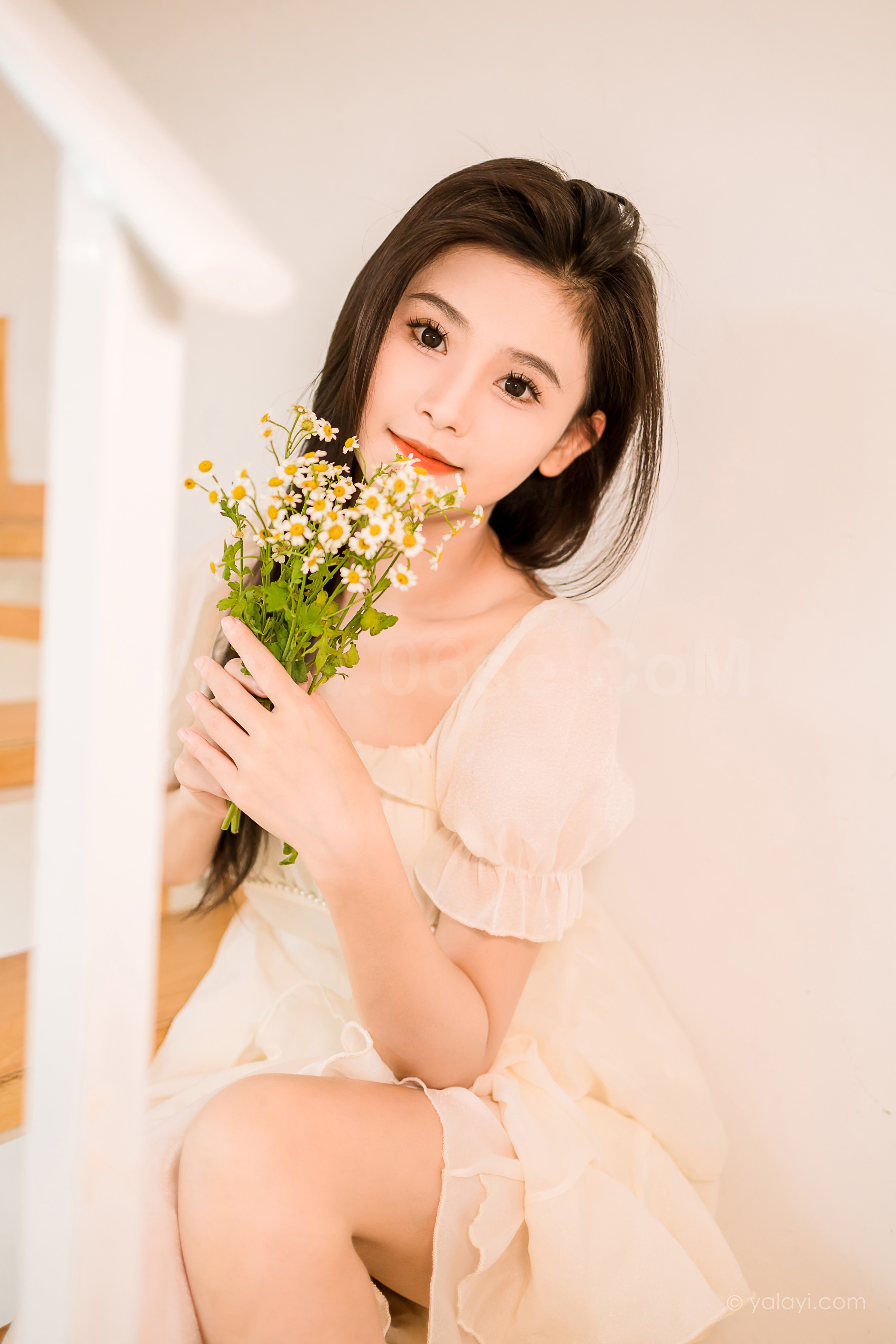 图片[15]-雅拉伊 – 若婷《花仙子》[41P]-六色网