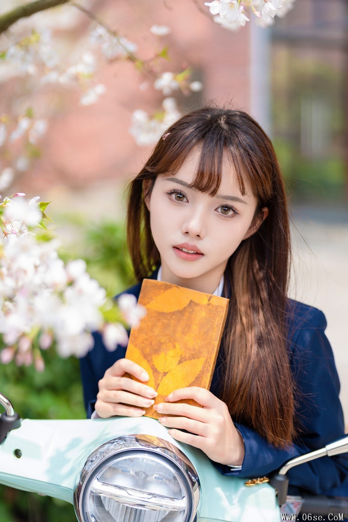 图片[23]-YiTuYu艺图语 Vol.4593 Cake[25P]-六色网