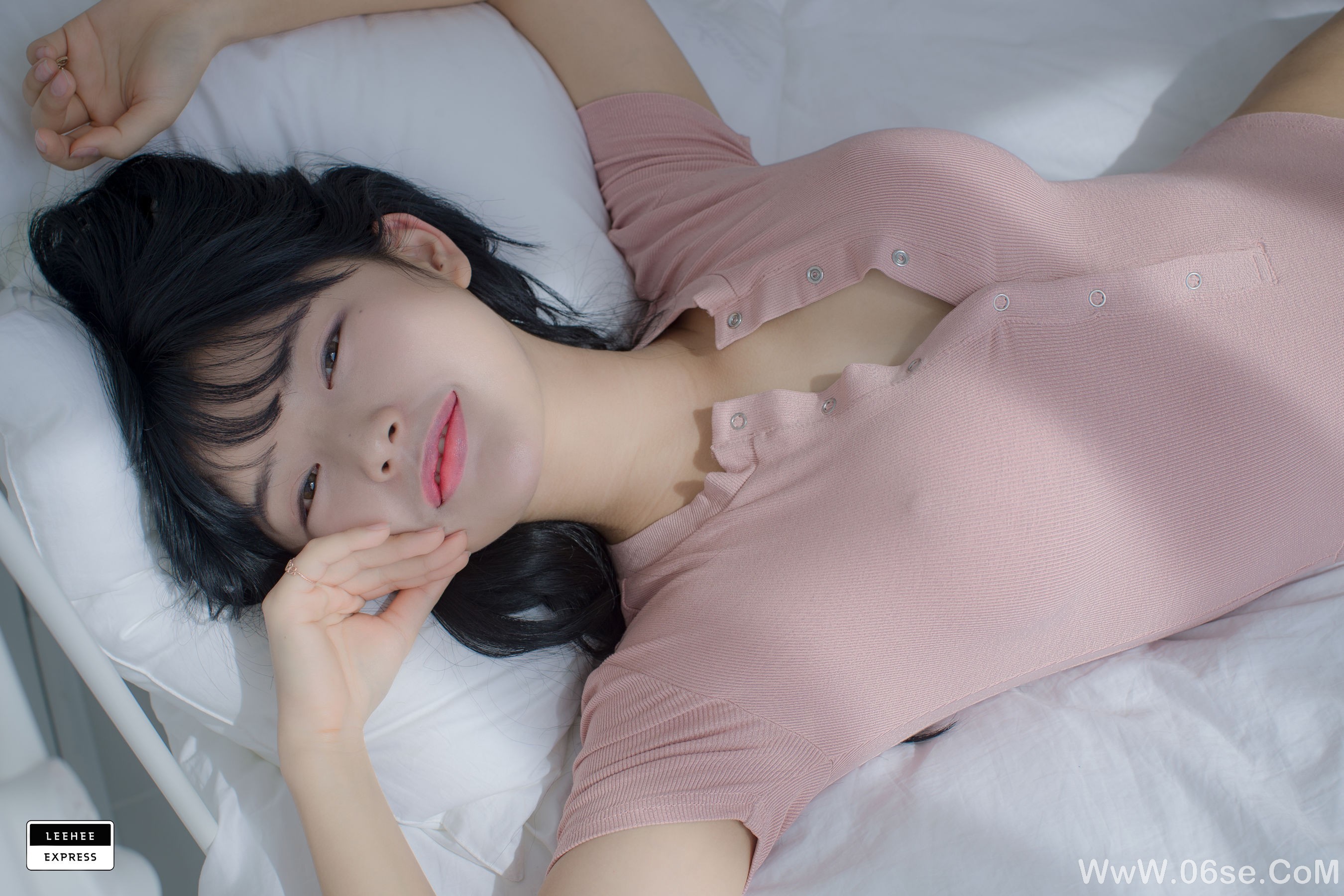 图片[22]-[LEEHEE EXPRESS] LEHF-017B – U.Hwa[45P]-六色网