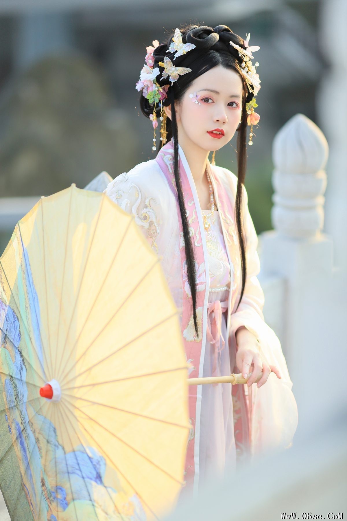 图片[16]-YiTuYu艺图语 Vol.5471 Ce Er Qing Xin Ting[36P]-六色网