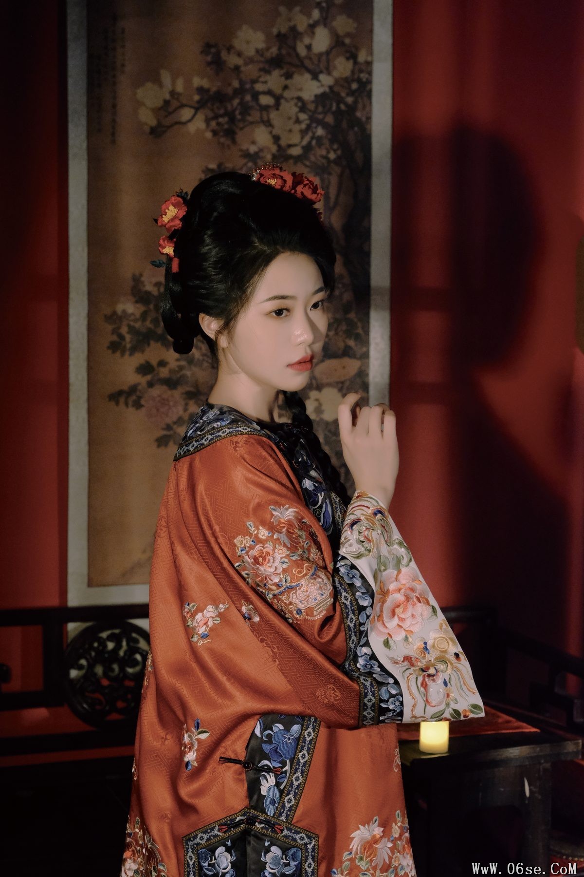 图片[28]-YiTuYu艺图语 Vol.4939 Anya_z[29P]-六色网