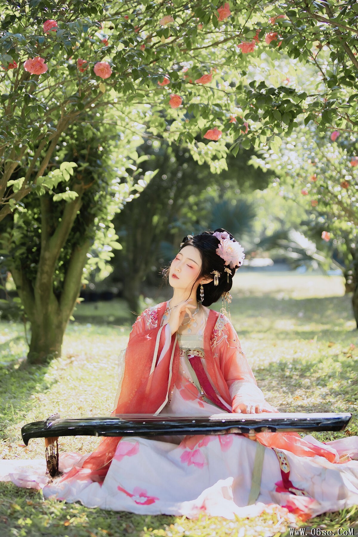 图片[11]-YiTuYu艺图语 Vol.6684 Rui Xue Mizuyuki[36P]-六色网