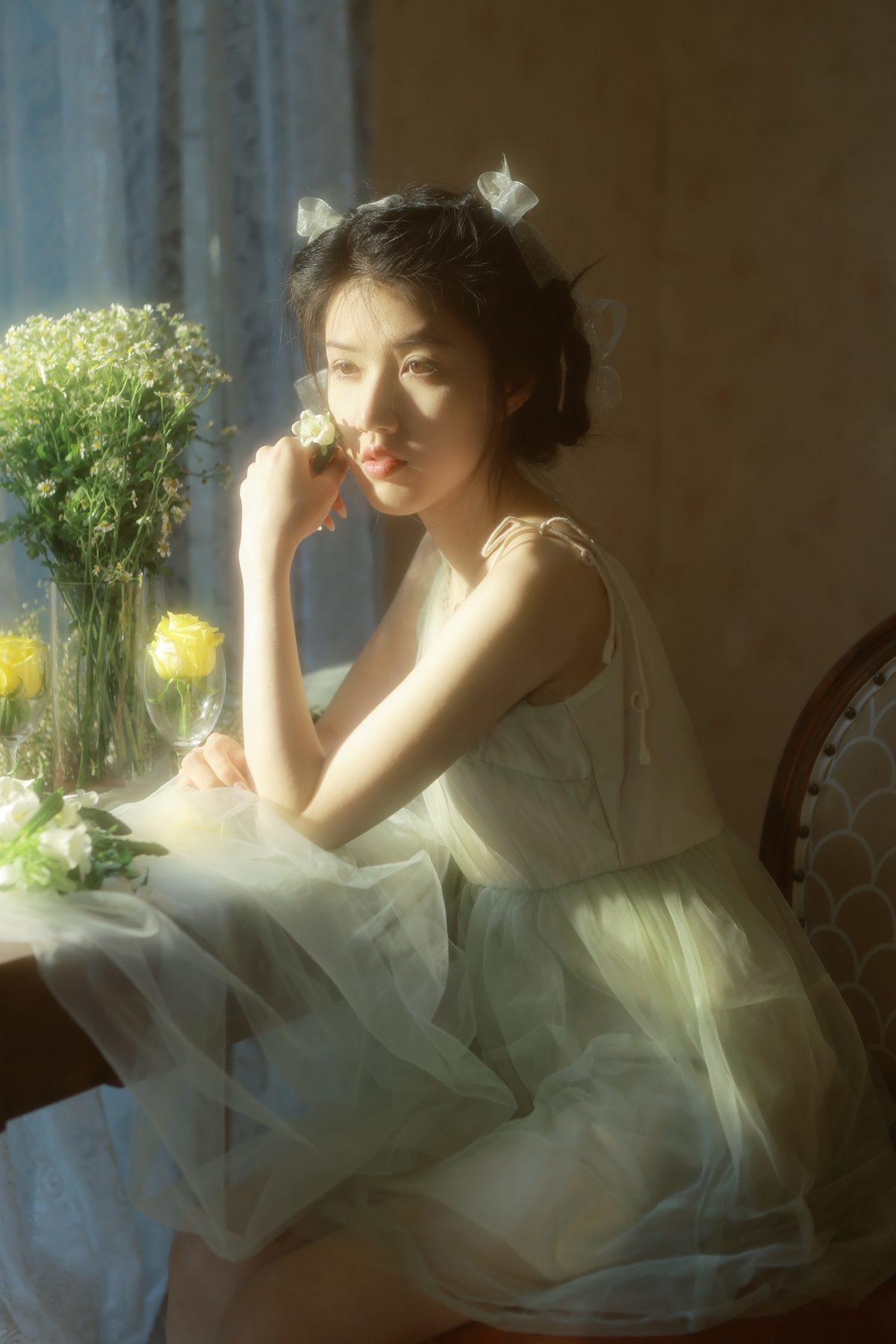 图片[31]-YiTuYu艺图语 Vol.4620 Su Xiang Tu Rou[32P]-六色网