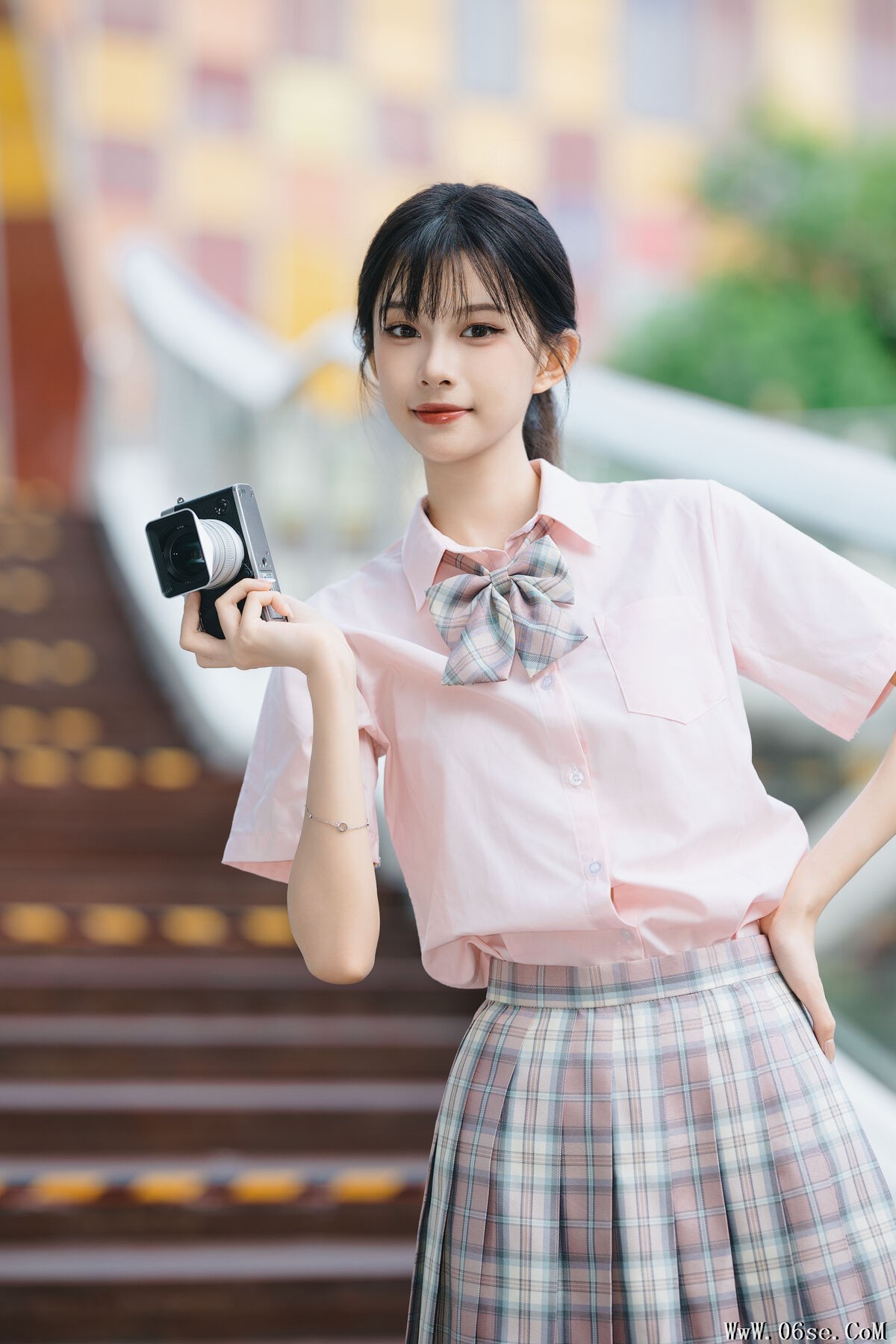 图片[9]-YiTuYu艺图语 Vol.7620 Xiao Le Ge Fei Xiang[25P]-六色网