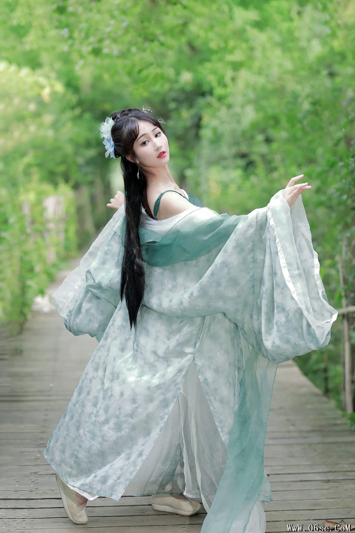 图片[17]-YiTuYu艺图语 Vol.4802 Cha Xiao Tu[29P]-六色网