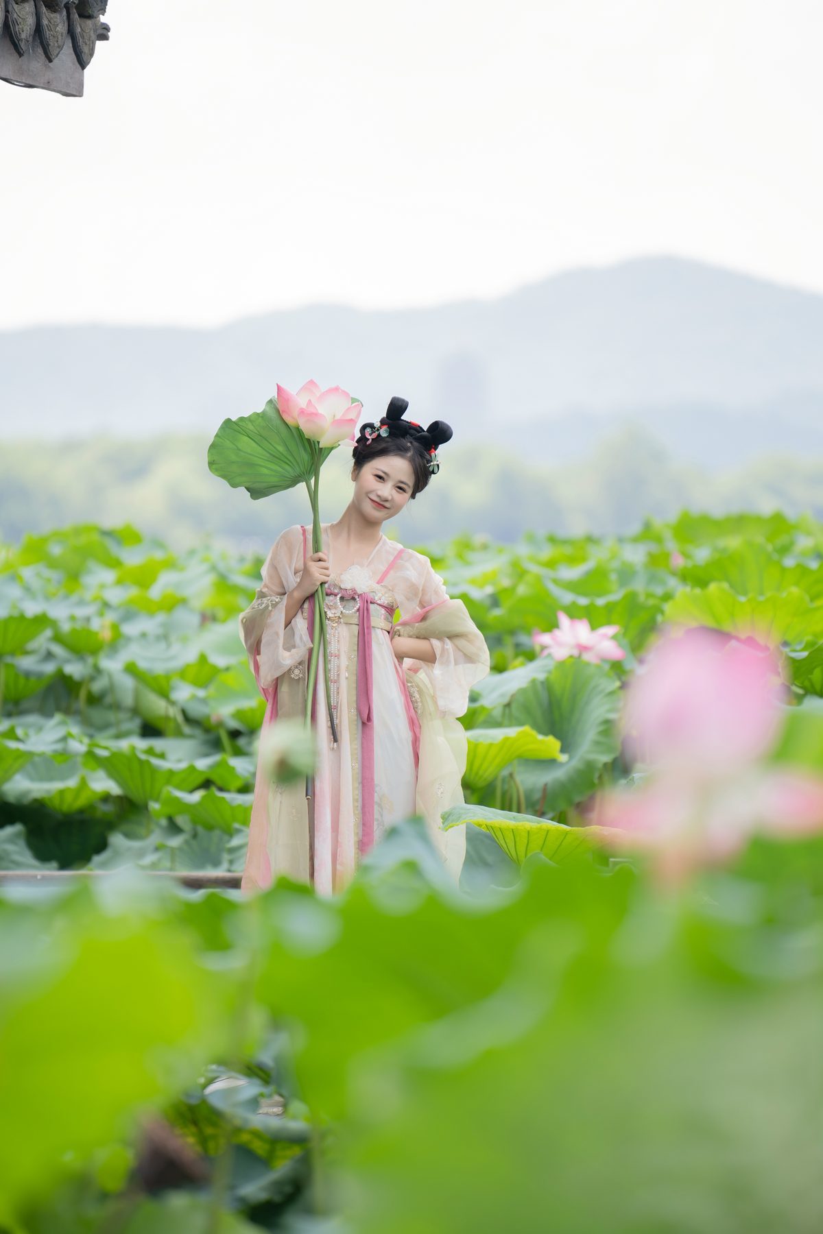 图片[16]-YiTuYu艺图语 Vol.6037 Cheng Zi Shu[23P]-六色网
