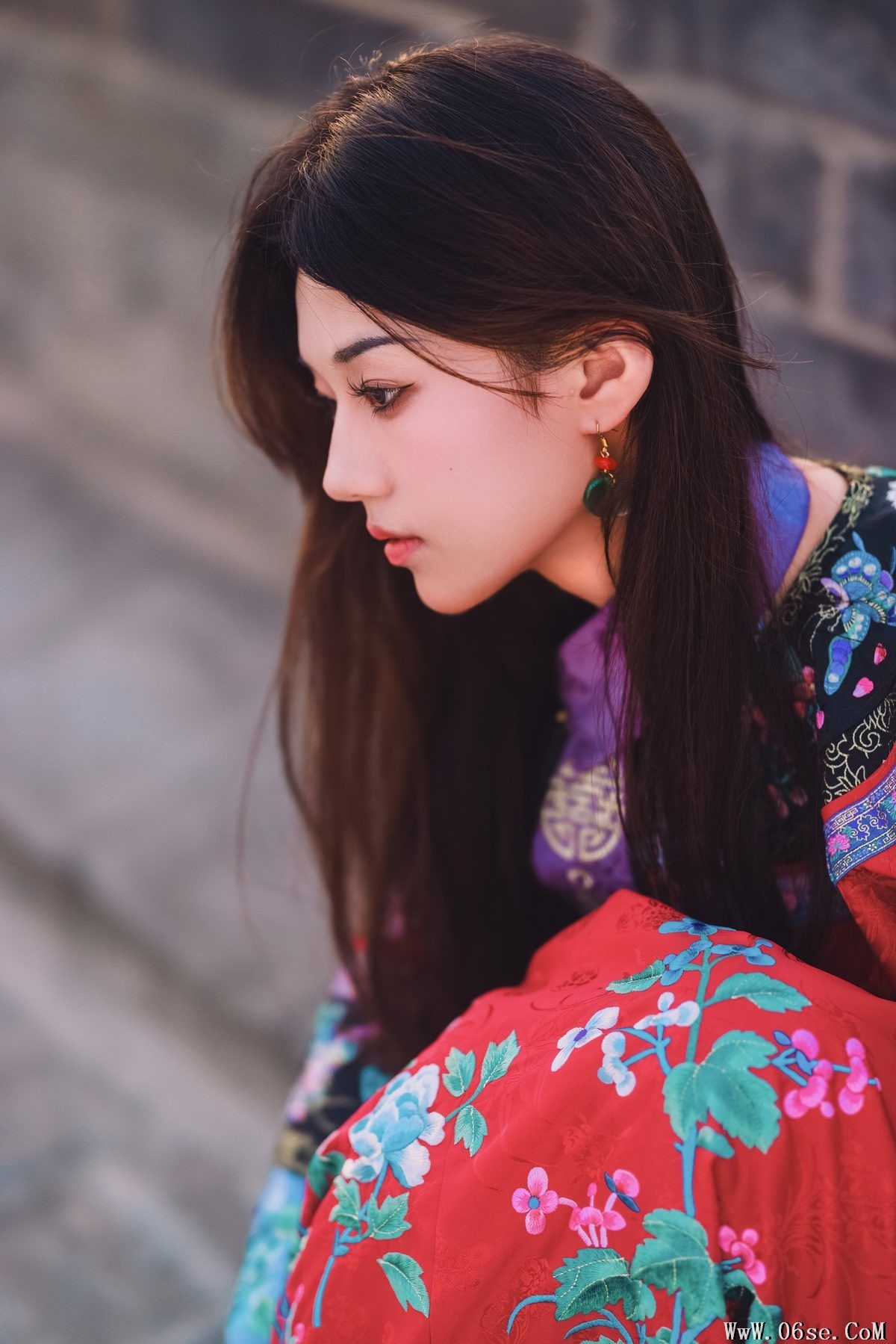 图片[10]-YiTuYu艺图语 Vol.4934 Pei Tong Xue[23P]-六色网