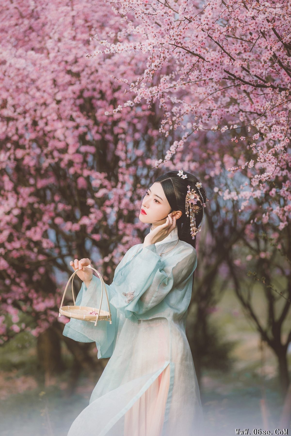 图片[5]-YiTuYu艺图语 Vol.4938 Dang Chu Jiao Ren Jia Xiao Tian Tian[22P]-六色网