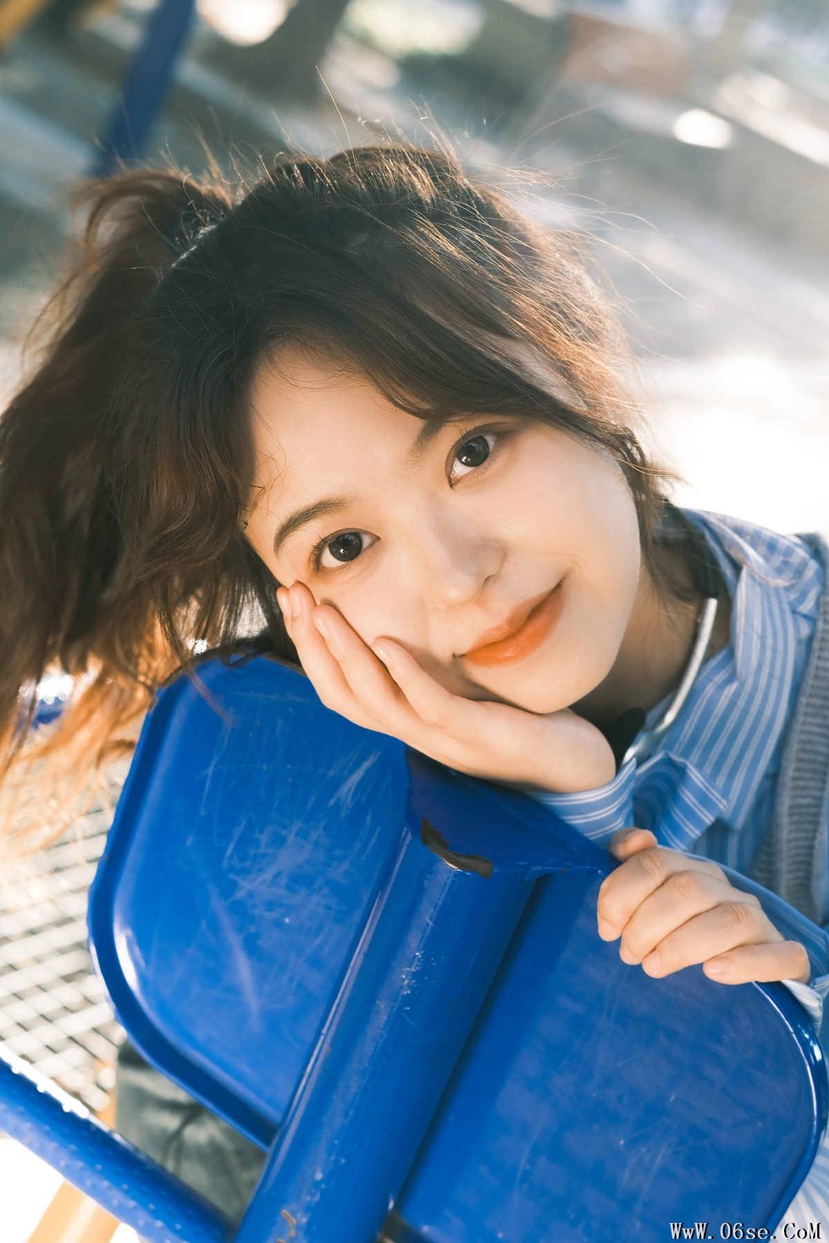 图片[22]-YiTuYu艺图语 Vol.5776 Ha Ji Ma Hua[24P]-六色网