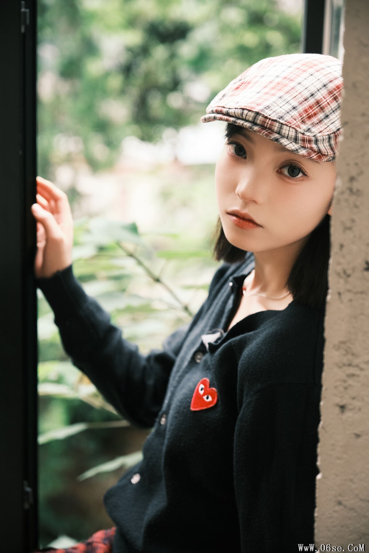 图片[14]-YiTuYu艺图语 Vol.7250 Jiu Cai He Zi[31P]-六色网