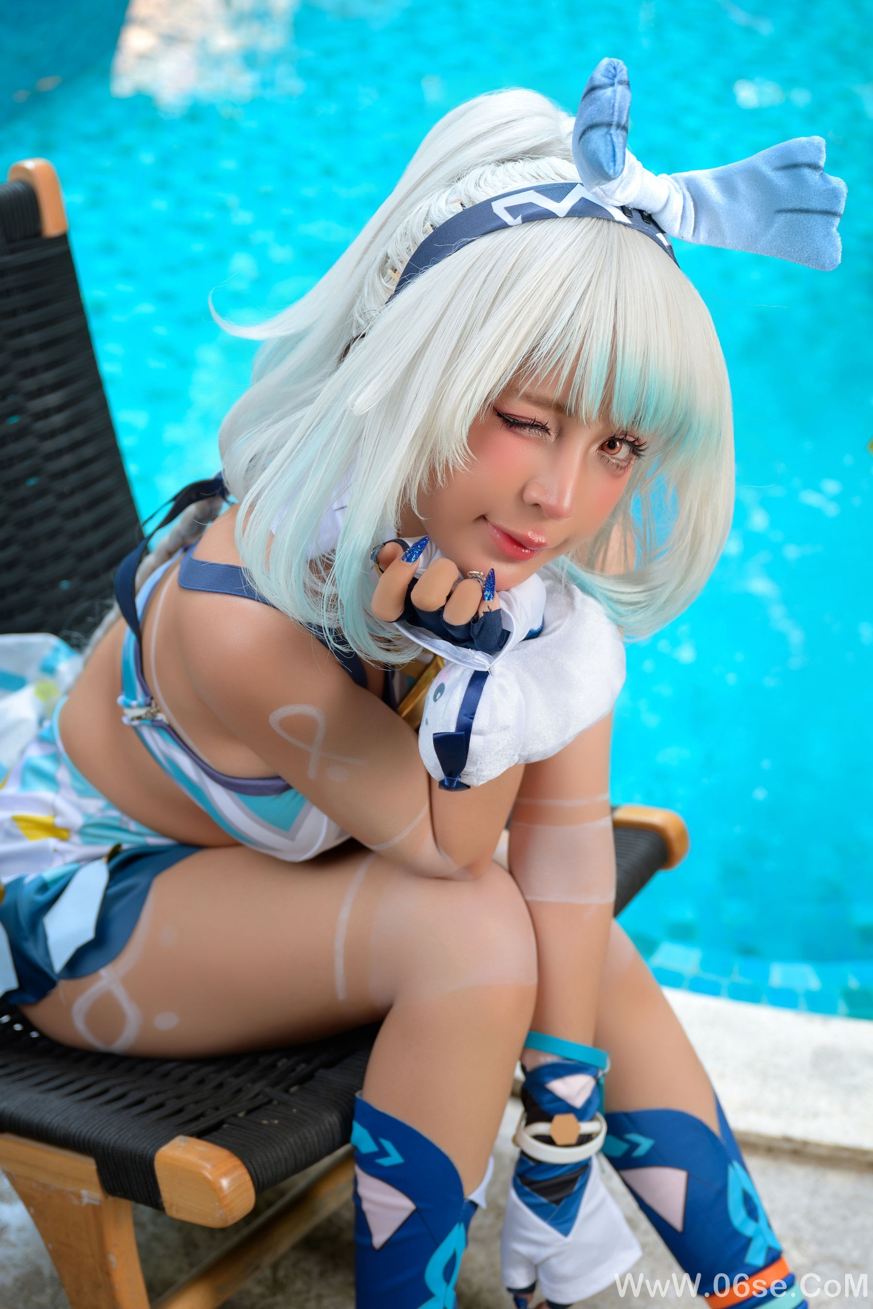 图片[15]-Umeko J – Mualani[68P]-六色网