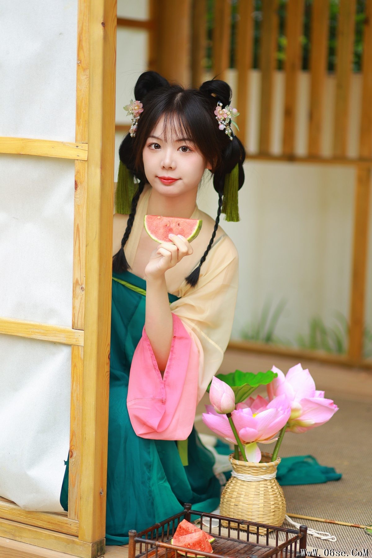 图片[13]-YiTuYu艺图语 Vol.4789 Mu Yan Se CC[30P]-六色网