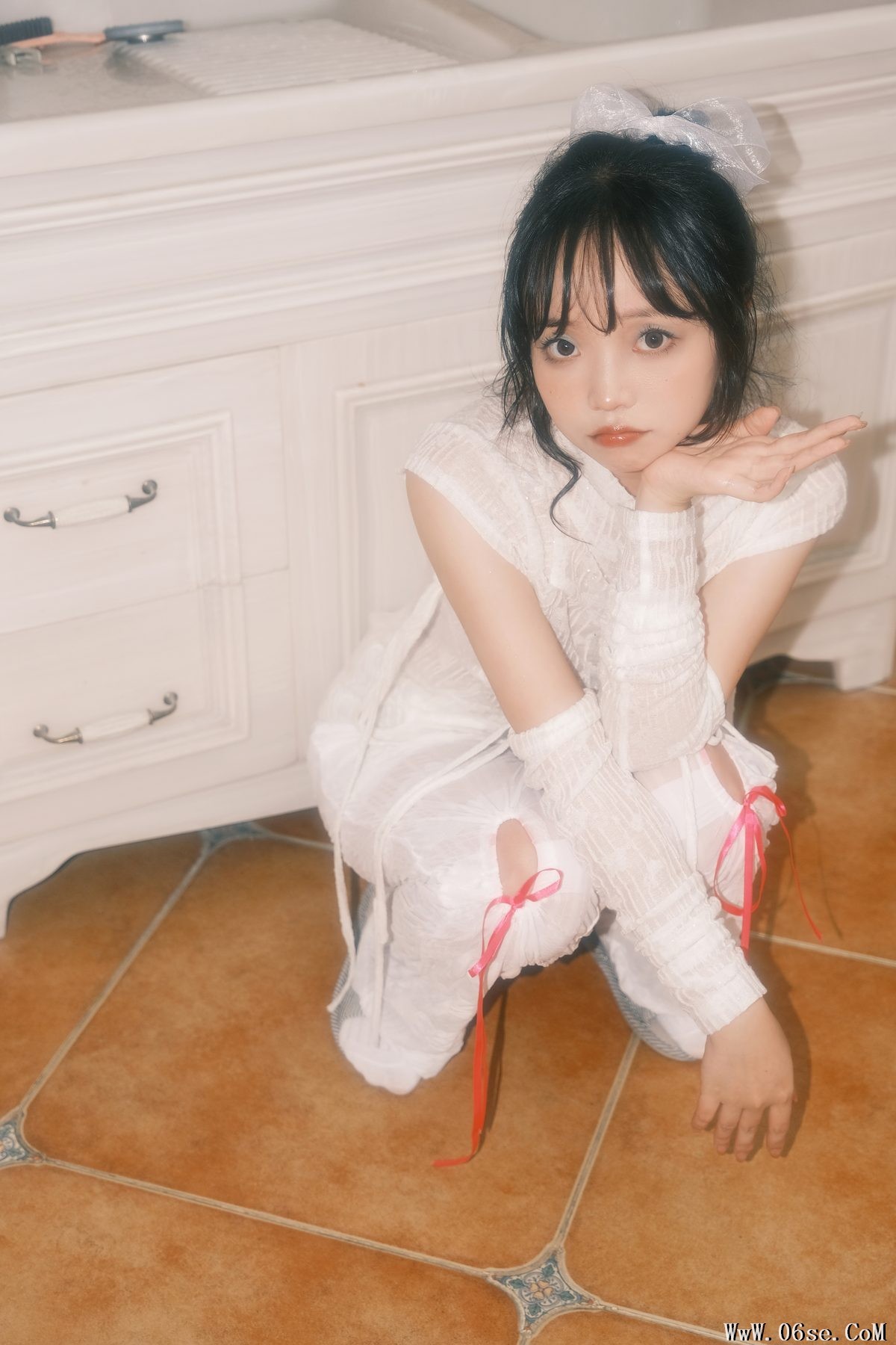 图片[22]-YiTuYu艺图语 Vol.3210 Bei Bei Bu Shu Jiao[25P]-六色网