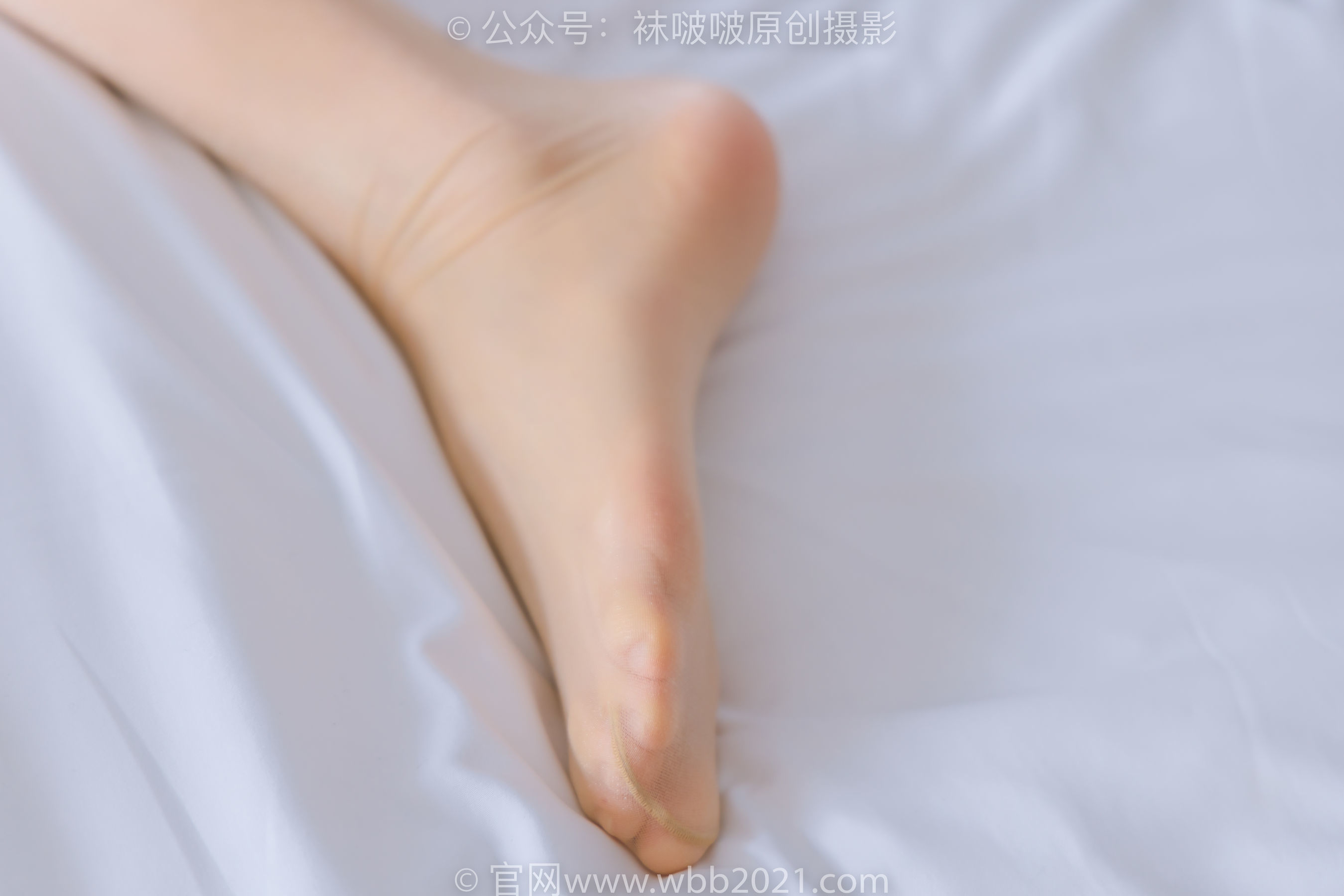 图片[7]-BoBoSocks袜啵啵 No.314 小甜豆&稚予 -2024元旦快乐！[200P]-六色网