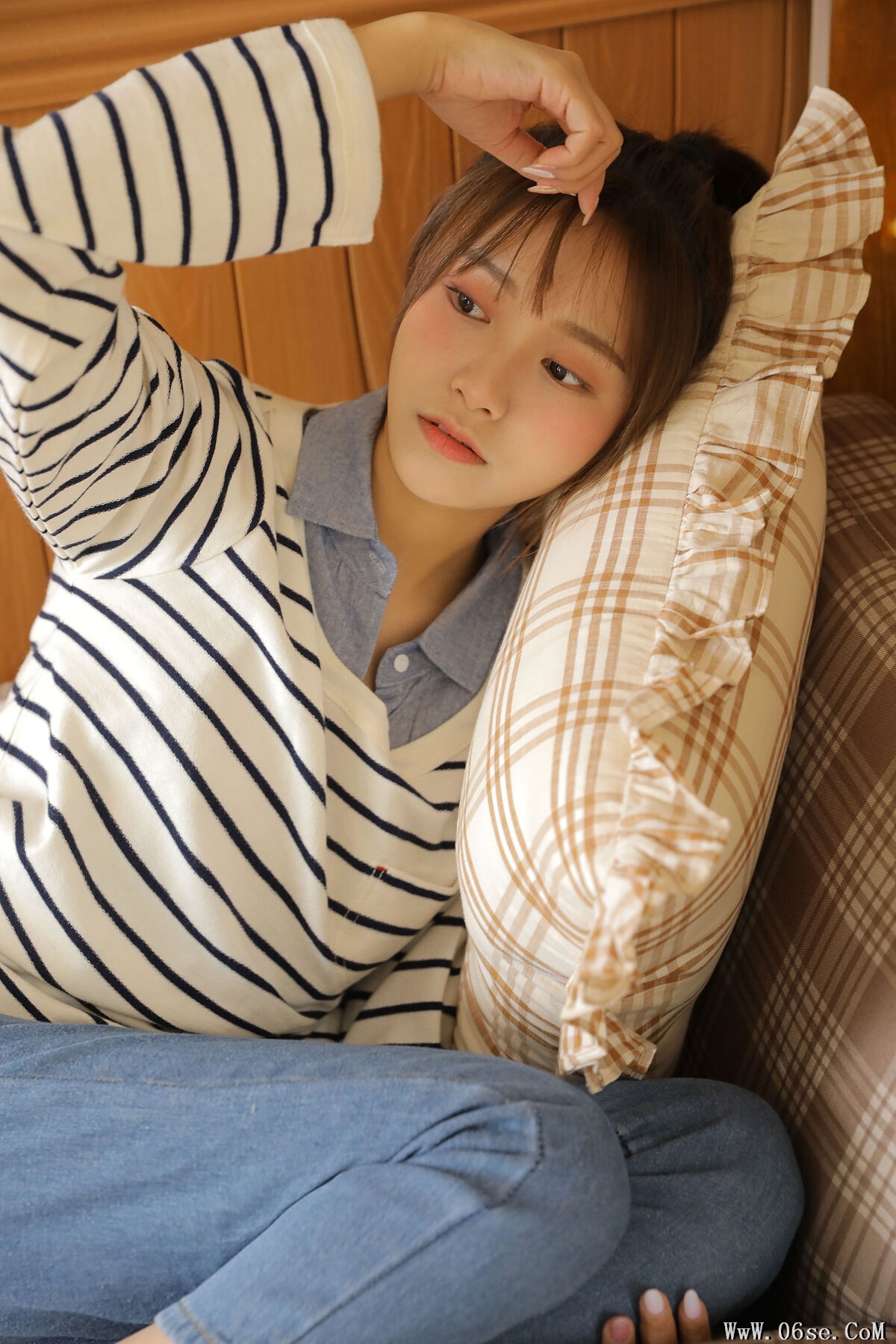 图片[13]-YiTuYu艺图语 Vol.6363 Nini[24P]-六色网