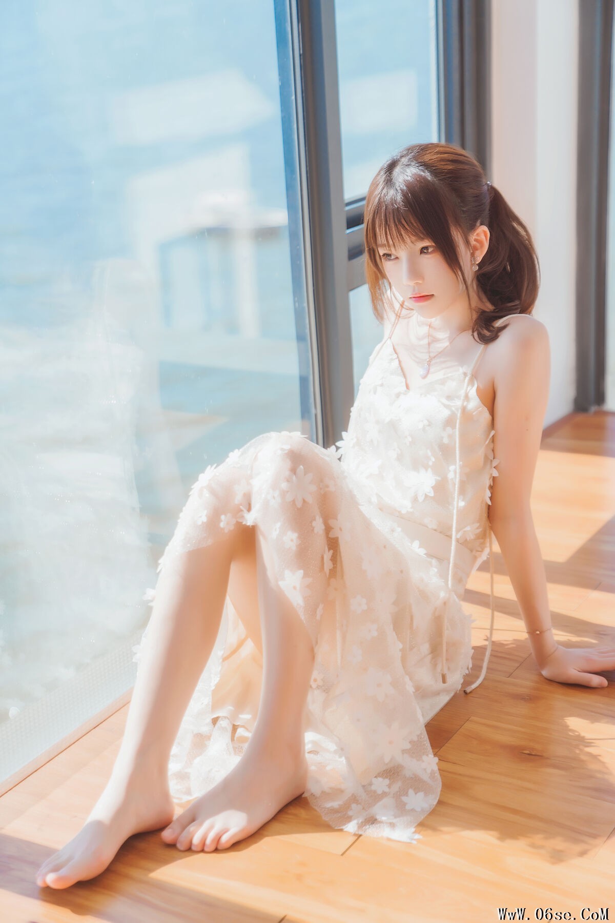 图片[9]-YiTuYu艺图语 Vol.7070 Cherry Meow[26P]-六色网
