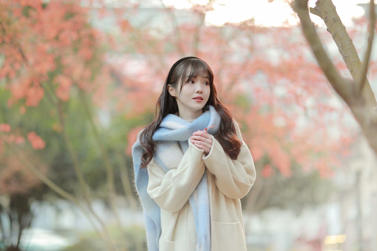 图片[3]-YiTuYu艺图语 Vol.3403 Xi Xi[30P]-六色网