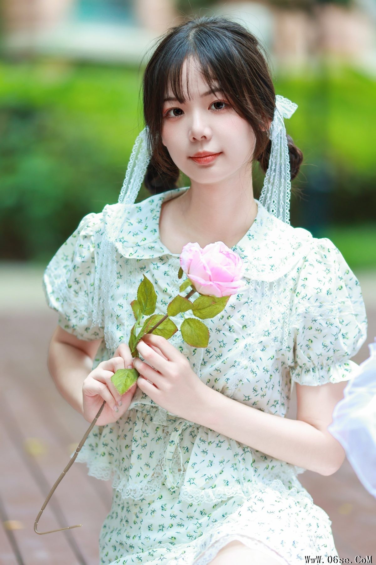 图片[9]-YiTuYu艺图语 Vol.5185 Mu Yan Se Cc[29P]-六色网