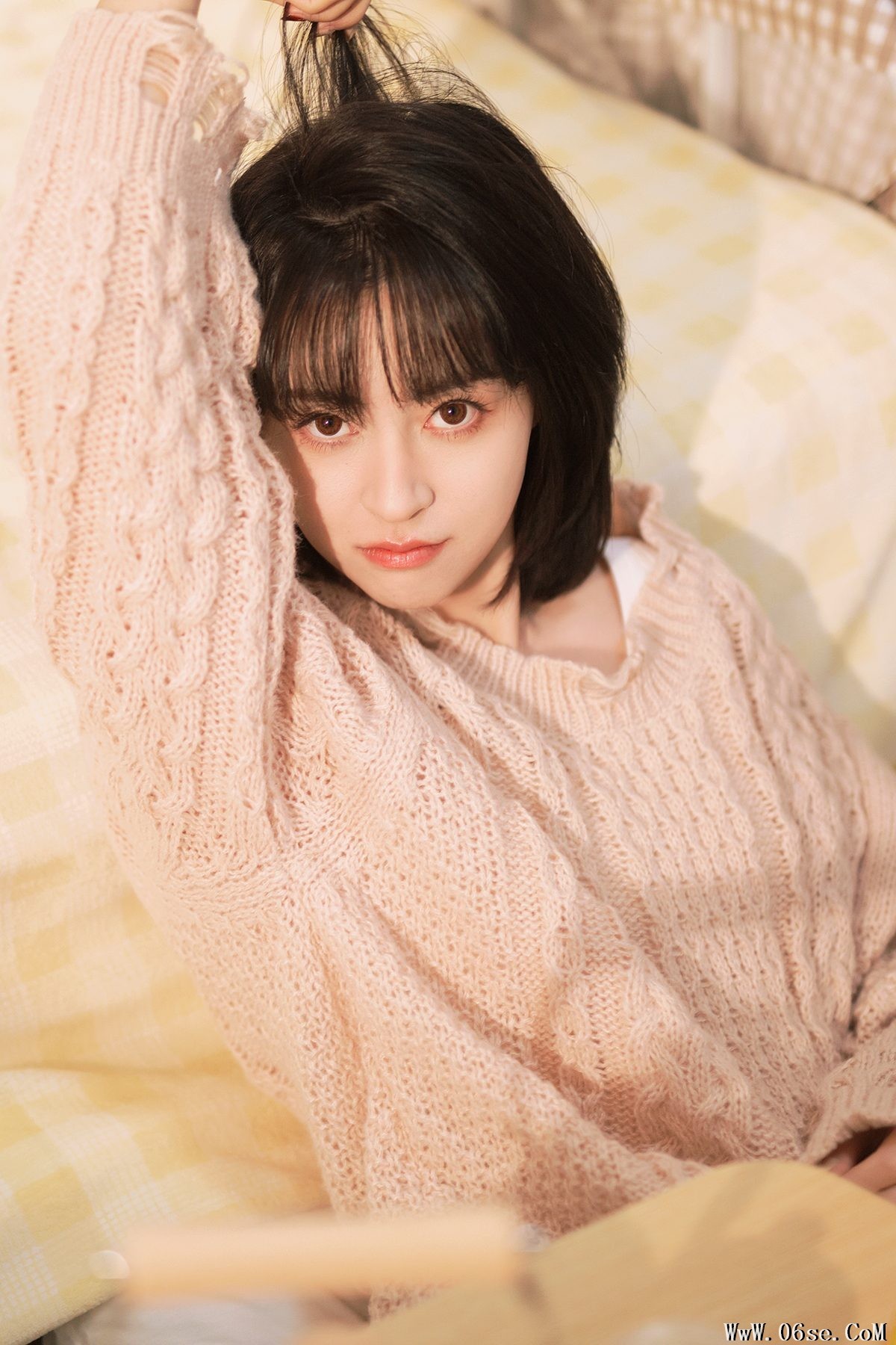 YiTuYu艺图语 Vol.6190 Yi Xuan[29P]-六色网