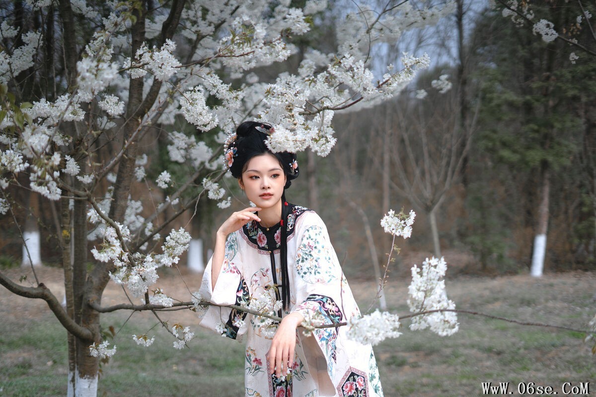 图片[21]-YiTuYu艺图语 Vol.6673 Xiao Xi Ya[24P]-六色网
