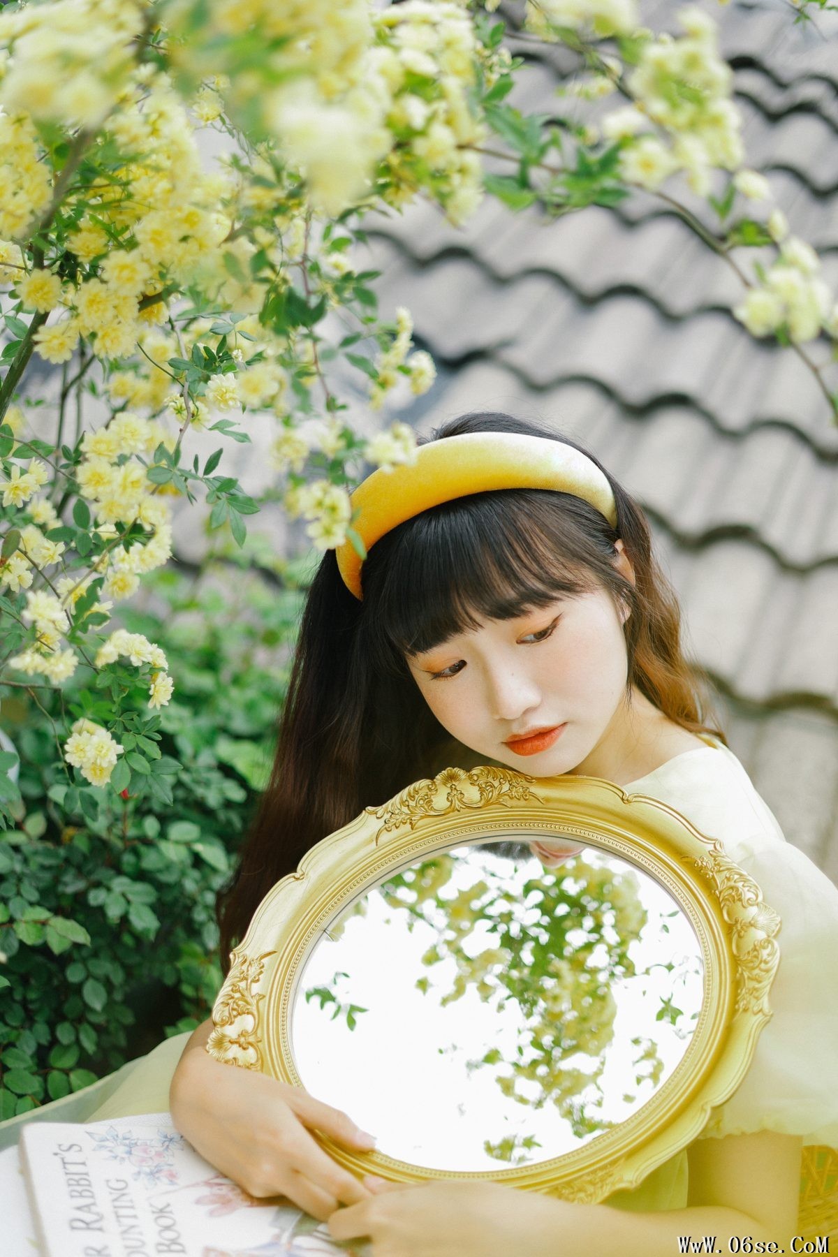 图片[7]-YiTuYu艺图语 Vol.4368 Lan Pang Zi[32P]-六色网